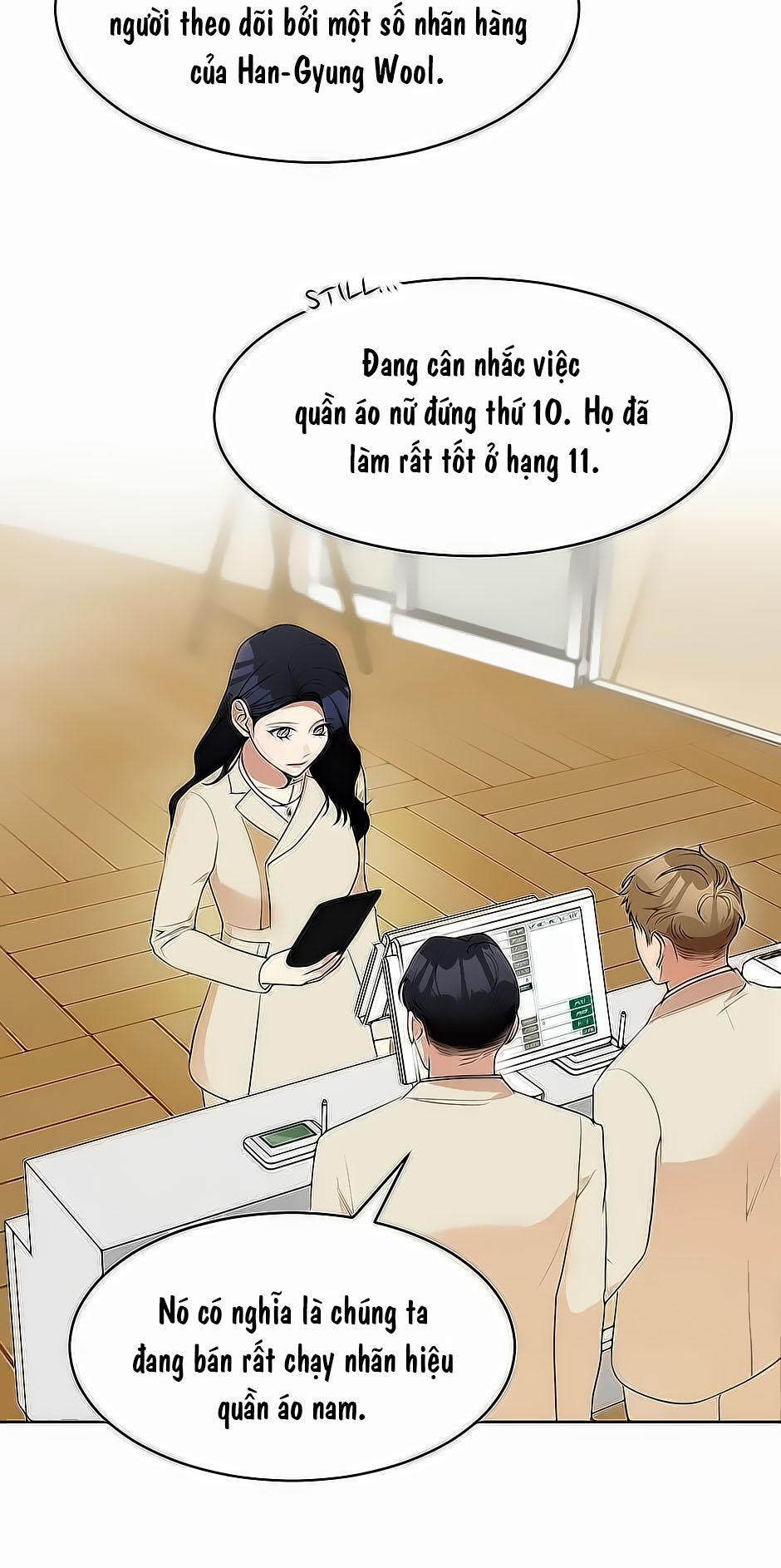 Bà Xã Tôi Đã Trở Lại (My Wife Is Back) 40 trang 10