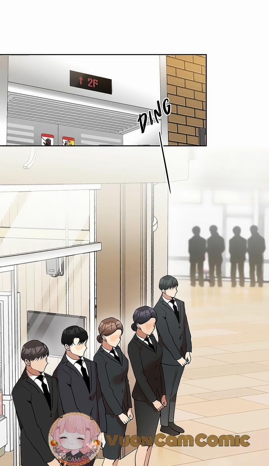 Bà Xã Tôi Đã Trở Lại (My Wife Is Back) 40 trang 18