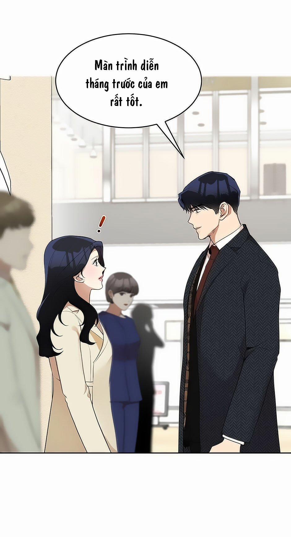 Bà Xã Tôi Đã Trở Lại (My Wife Is Back) 40 trang 22