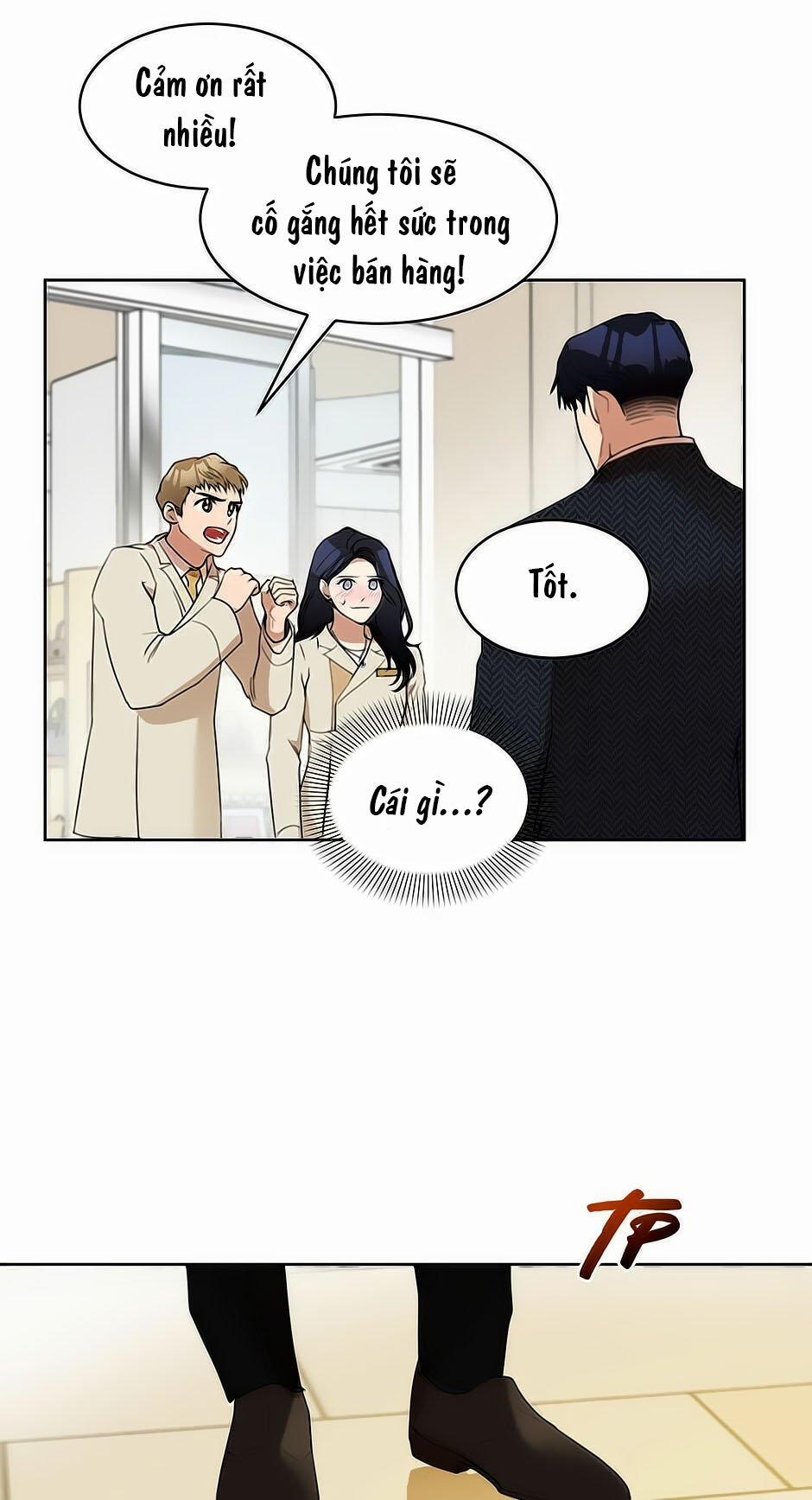 Bà Xã Tôi Đã Trở Lại (My Wife Is Back) 40 trang 23