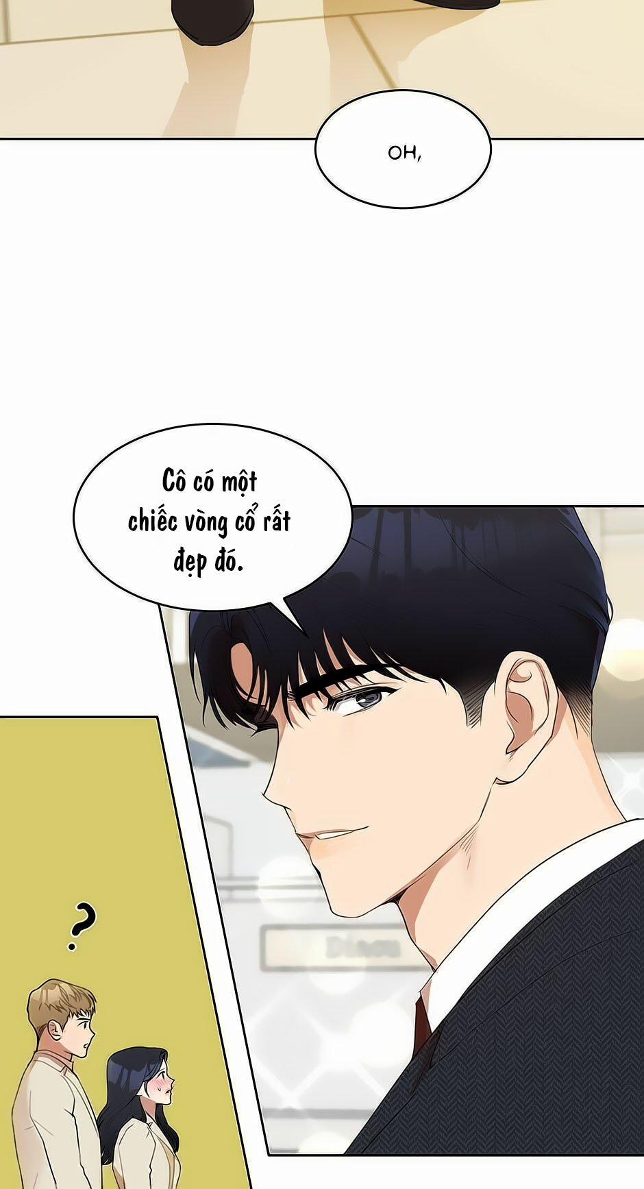 Bà Xã Tôi Đã Trở Lại (My Wife Is Back) 40 trang 24