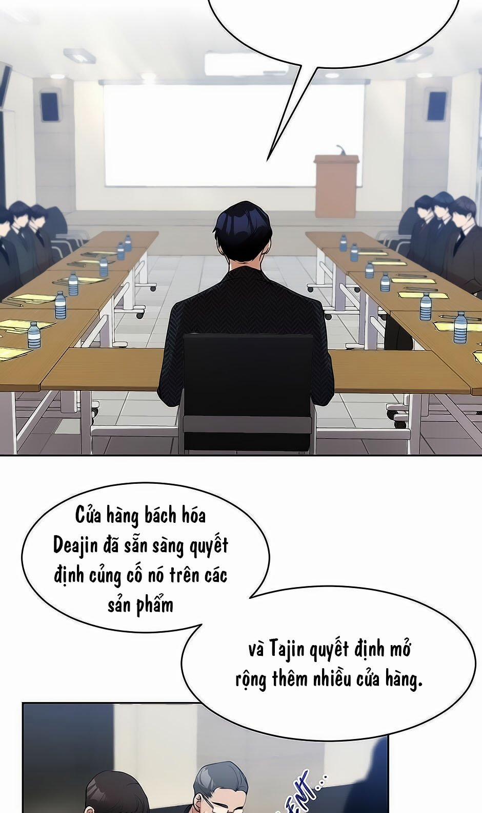 Bà Xã Tôi Đã Trở Lại (My Wife Is Back) 40 trang 28