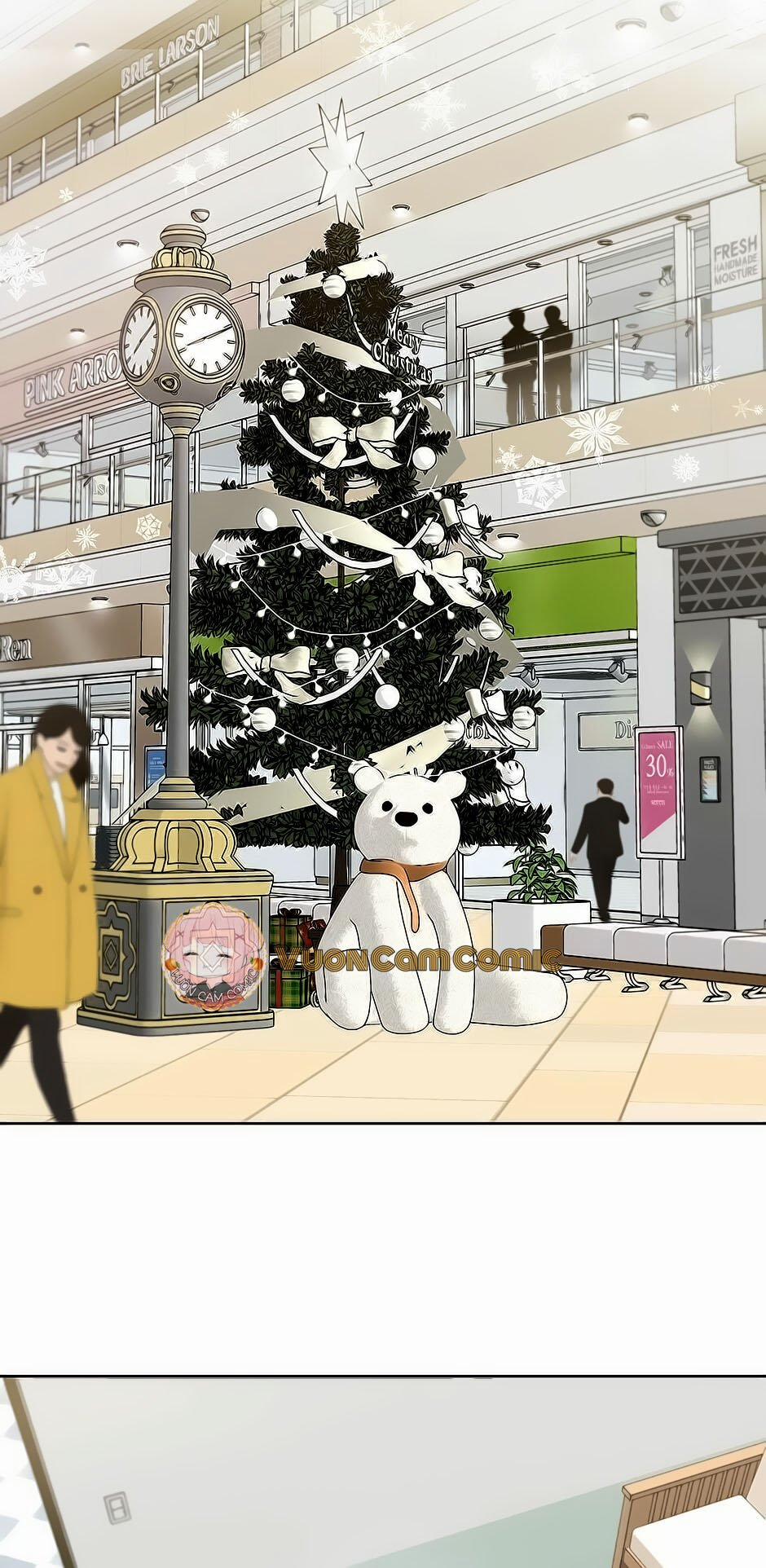 Bà Xã Tôi Đã Trở Lại (My Wife Is Back) 40 trang 3