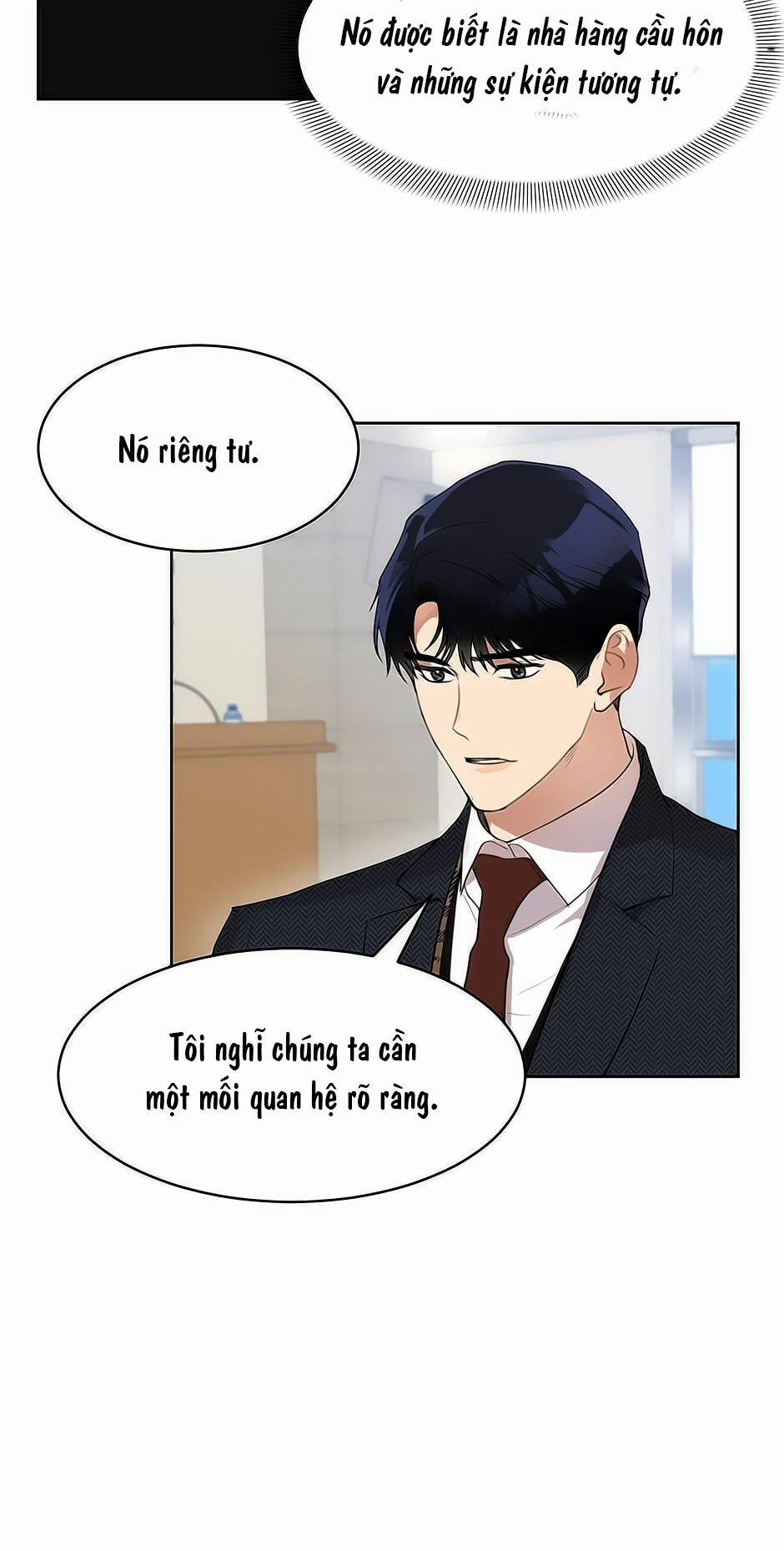 Bà Xã Tôi Đã Trở Lại (My Wife Is Back) 40 trang 35