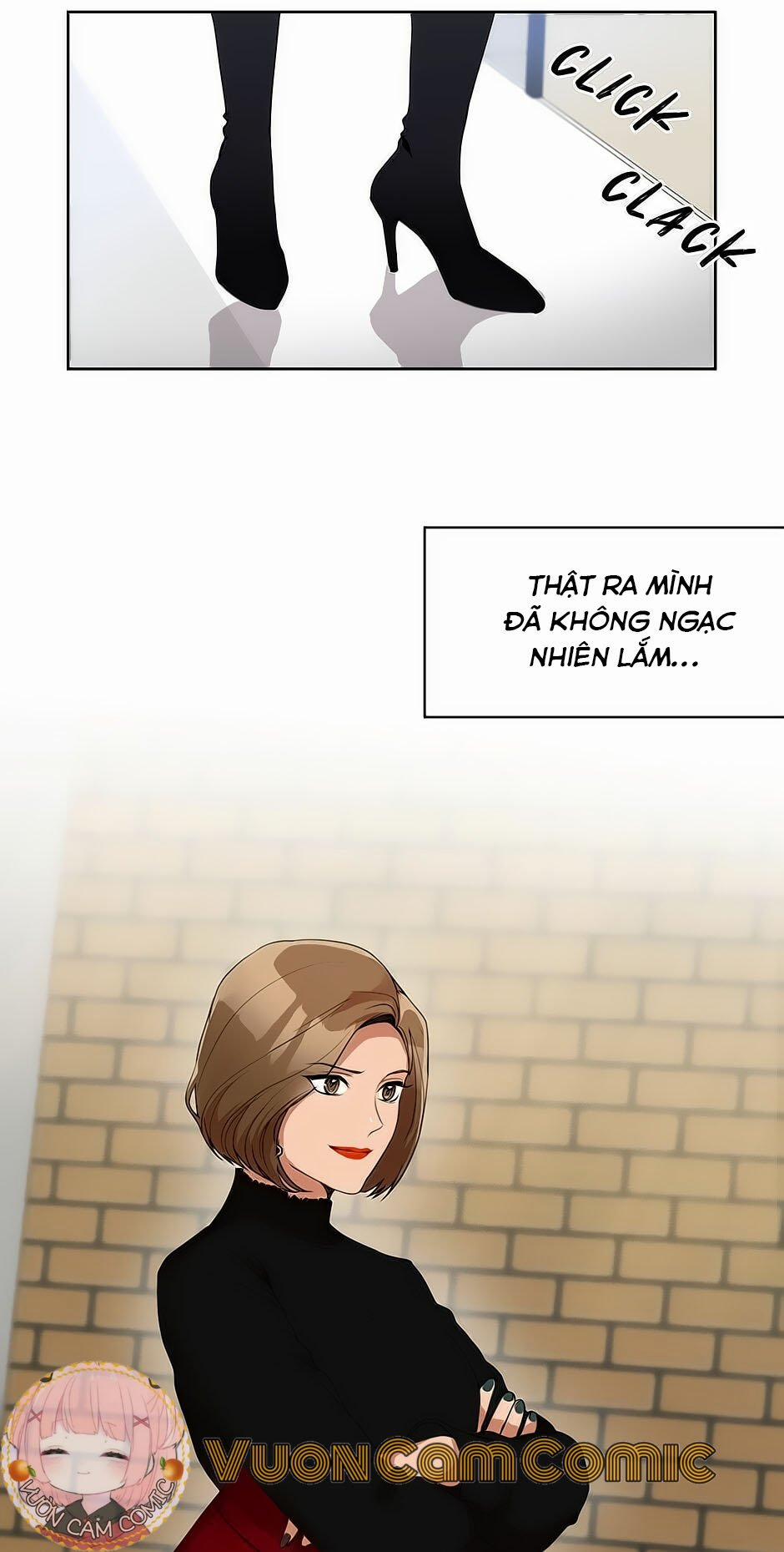 Bà Xã Tôi Đã Trở Lại (My Wife Is Back) 40 trang 36