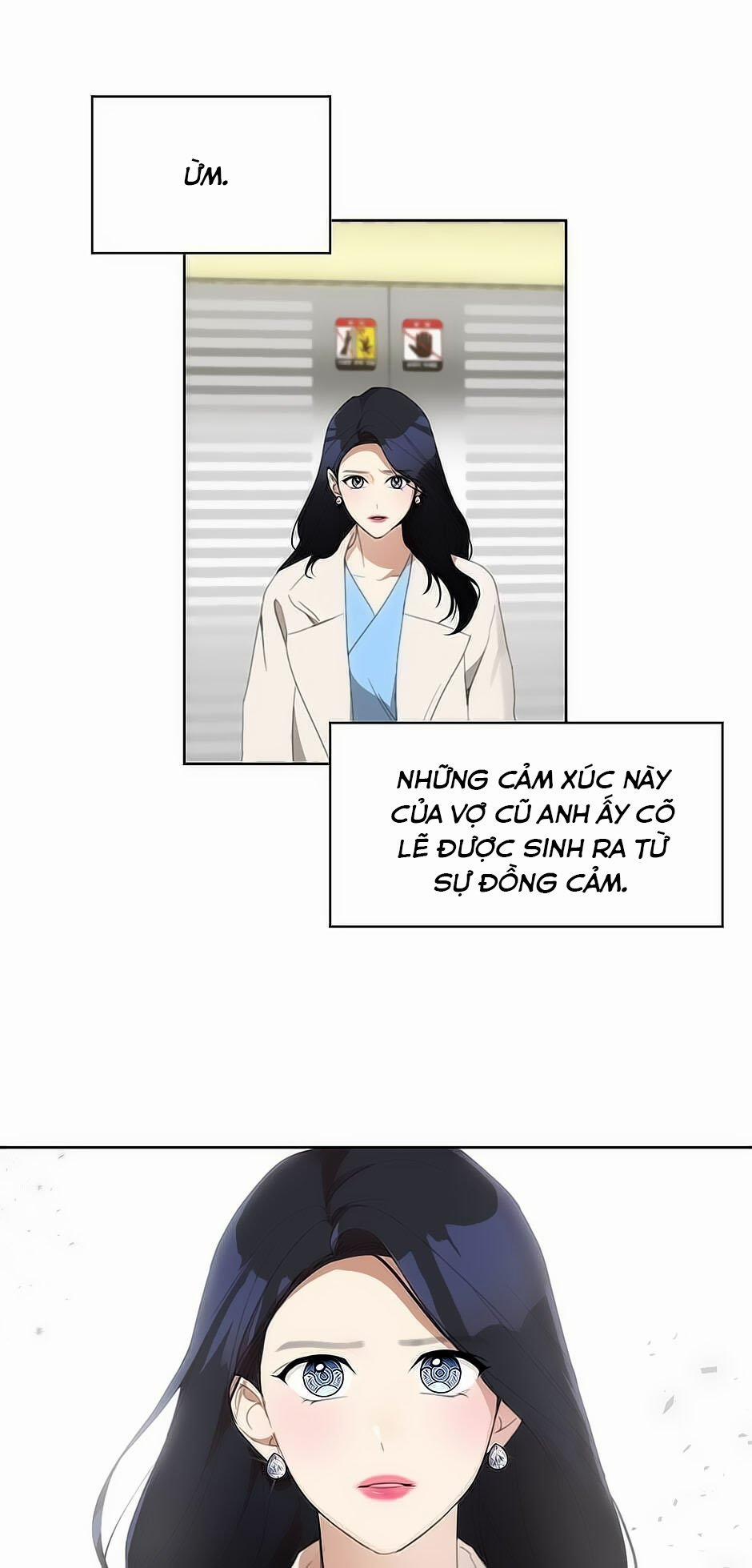 Bà Xã Tôi Đã Trở Lại (My Wife Is Back) 40 trang 38