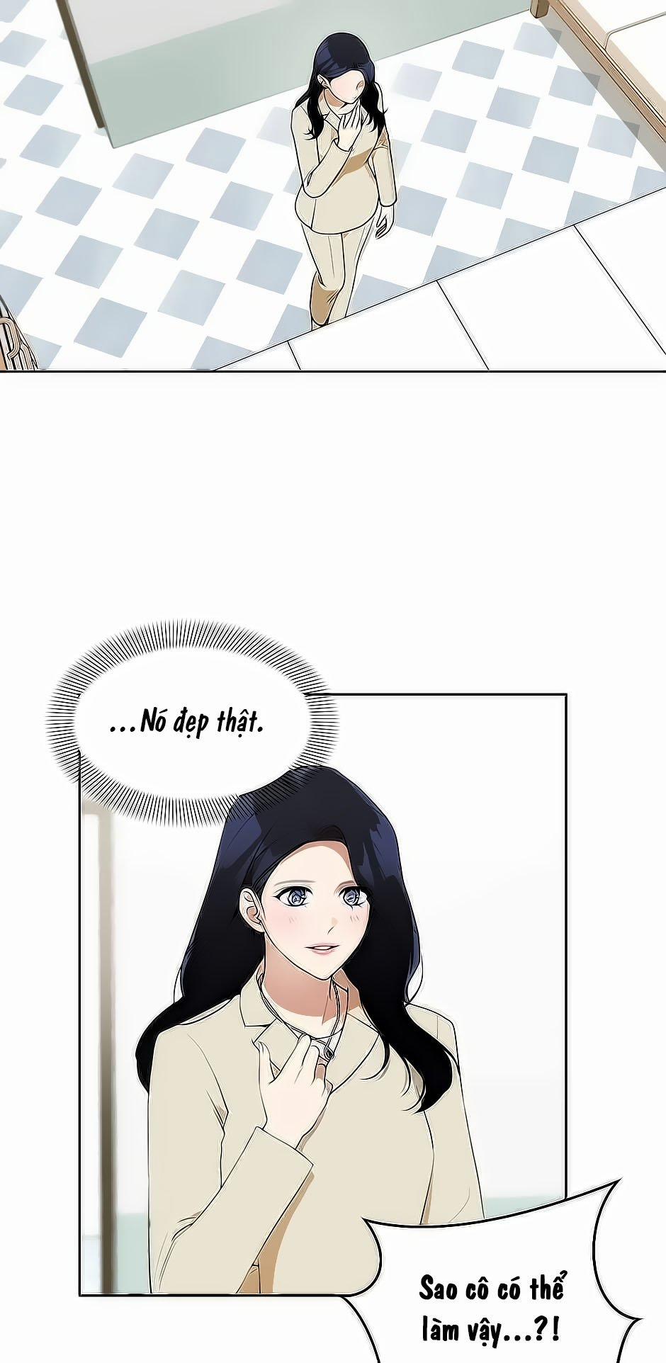 Bà Xã Tôi Đã Trở Lại (My Wife Is Back) 40 trang 4