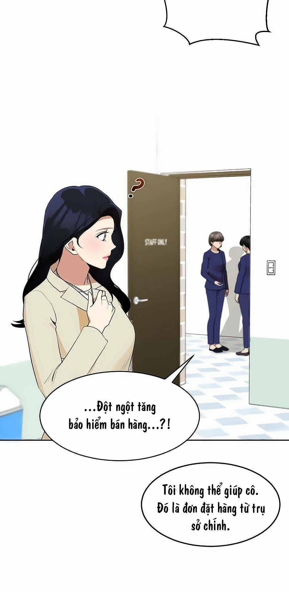 Bà Xã Tôi Đã Trở Lại (My Wife Is Back) 40 trang 5