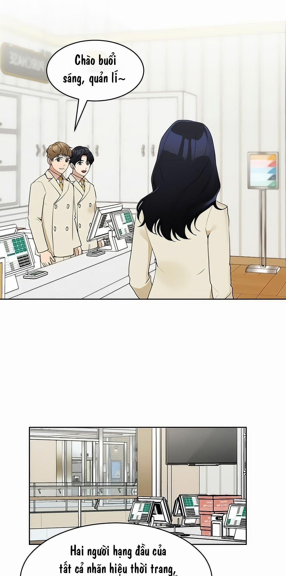 Bà Xã Tôi Đã Trở Lại (My Wife Is Back) 40 trang 9