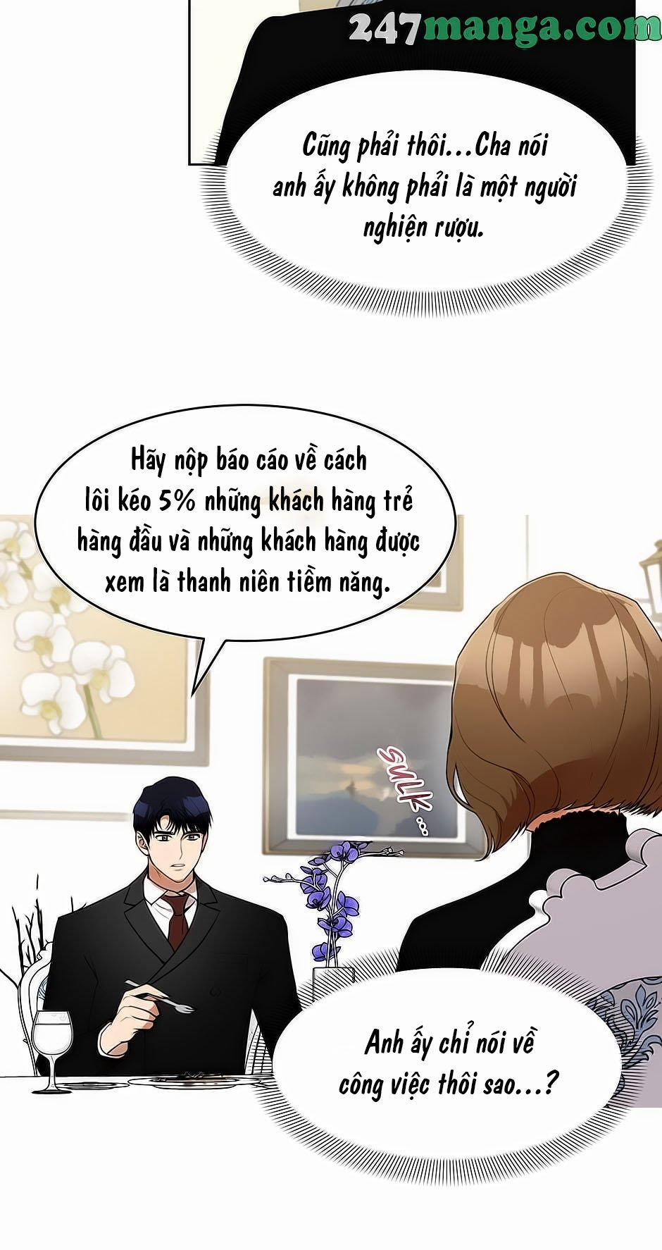 Bà Xã Tôi Đã Trở Lại (My Wife Is Back) 41 trang 13