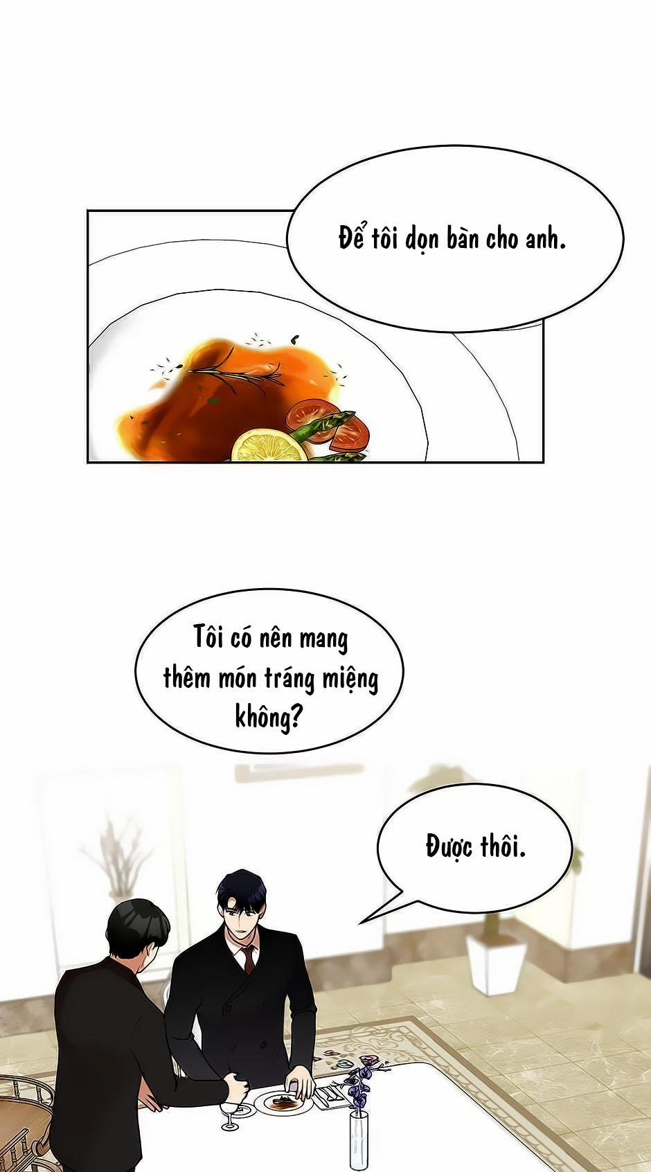 Bà Xã Tôi Đã Trở Lại (My Wife Is Back) 41 trang 14