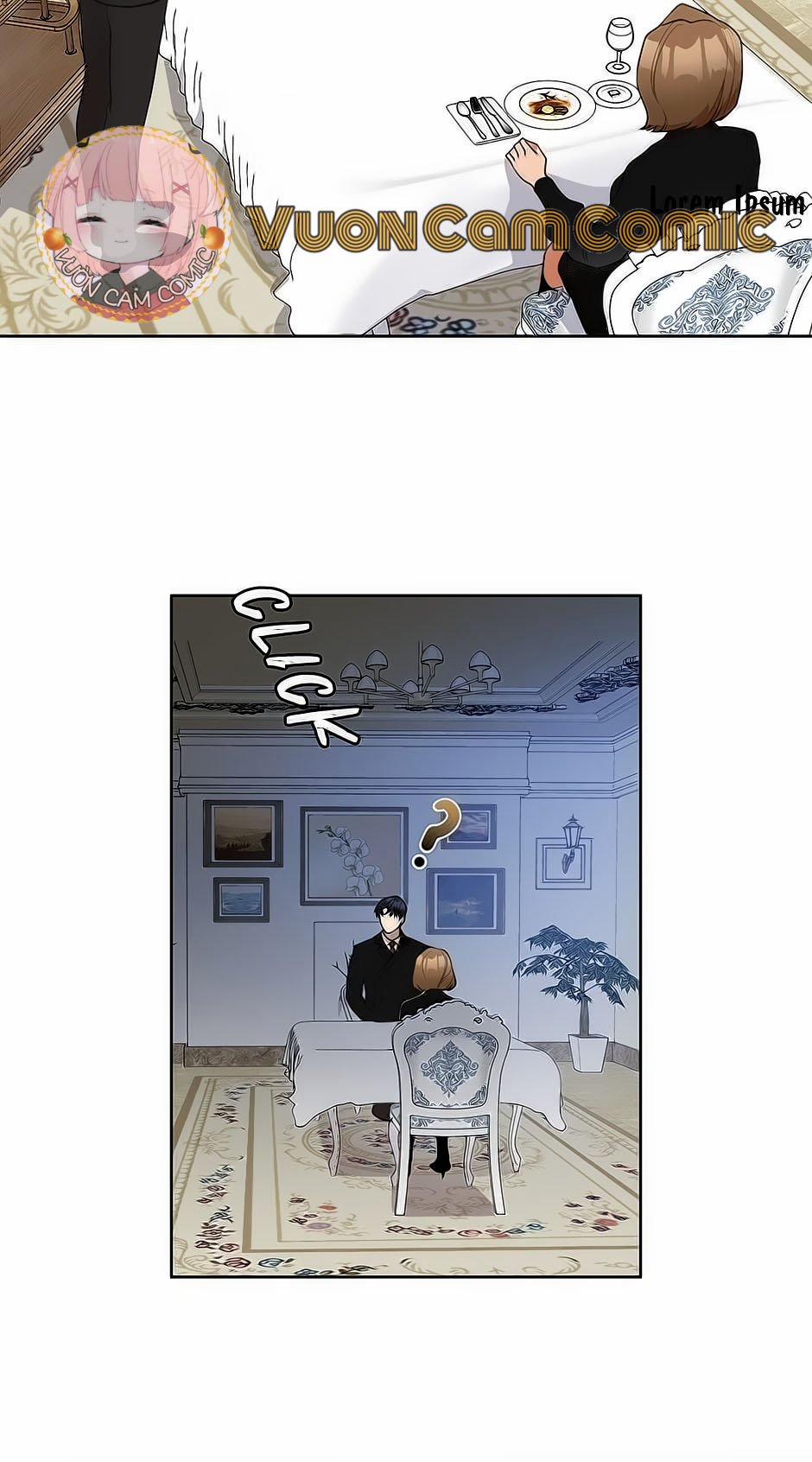 Bà Xã Tôi Đã Trở Lại (My Wife Is Back) 41 trang 15