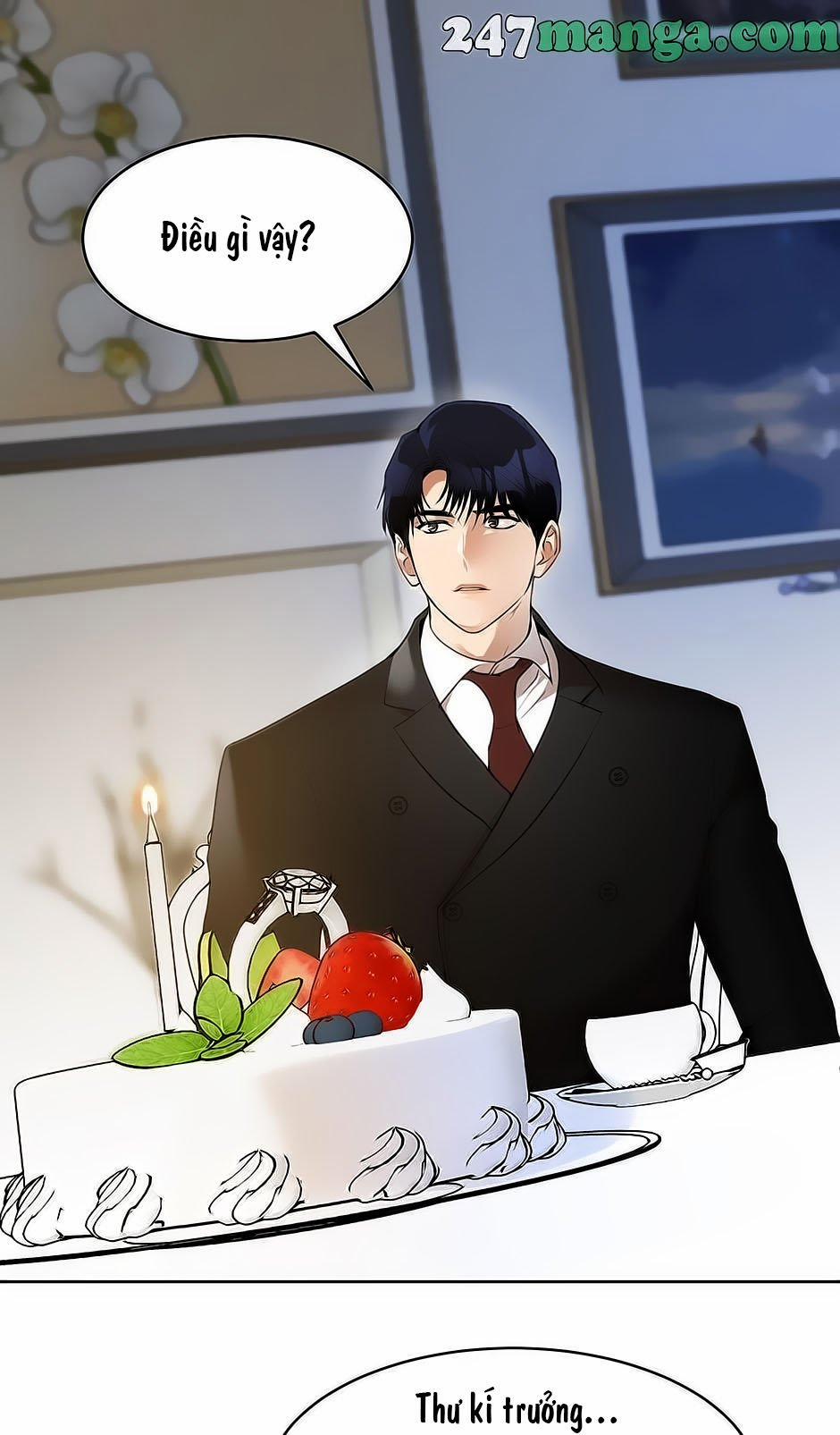 Bà Xã Tôi Đã Trở Lại (My Wife Is Back) 41 trang 18