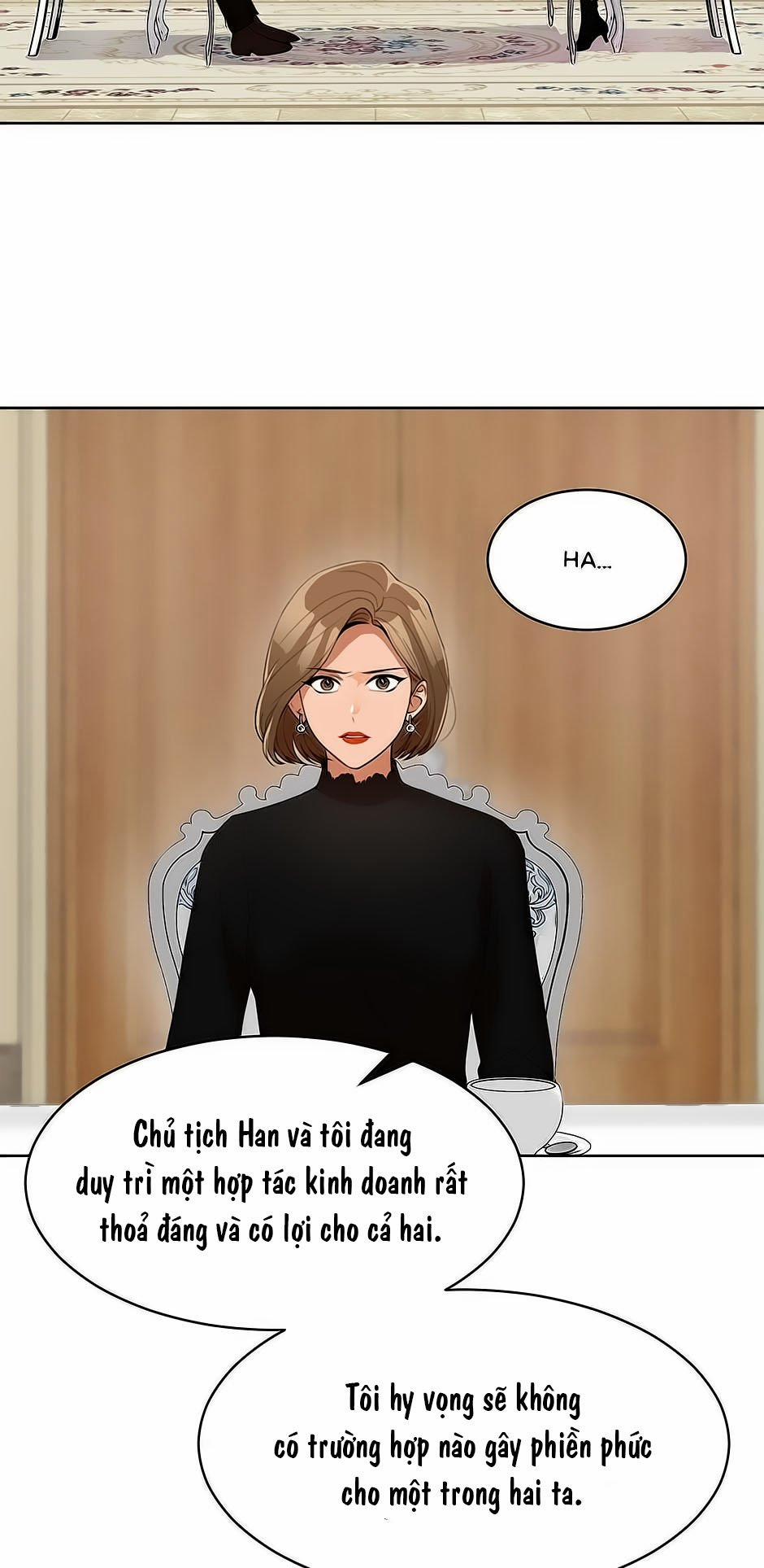 Bà Xã Tôi Đã Trở Lại (My Wife Is Back) 41 trang 25