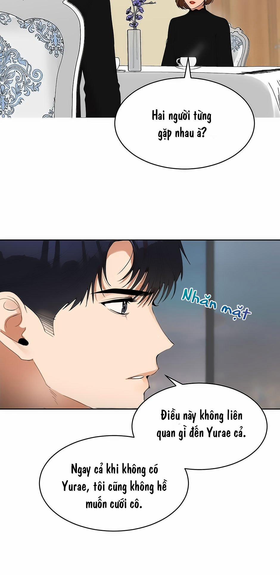 Bà Xã Tôi Đã Trở Lại (My Wife Is Back) 41 trang 27