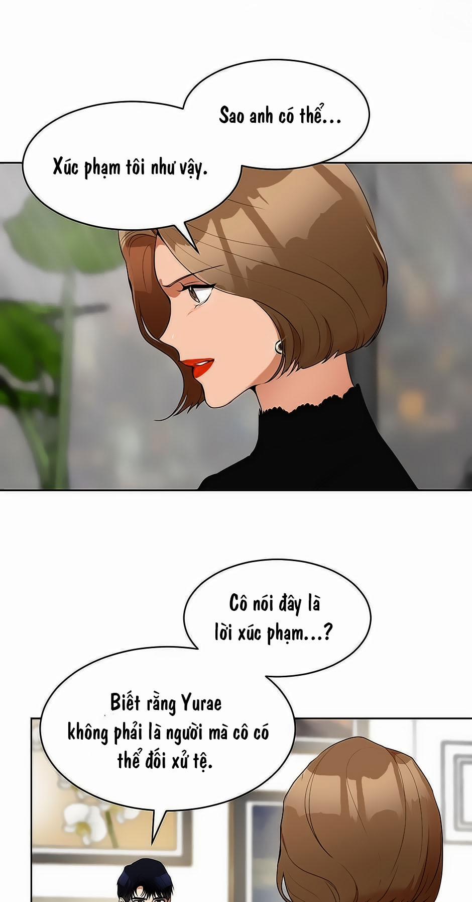 Bà Xã Tôi Đã Trở Lại (My Wife Is Back) 41 trang 28