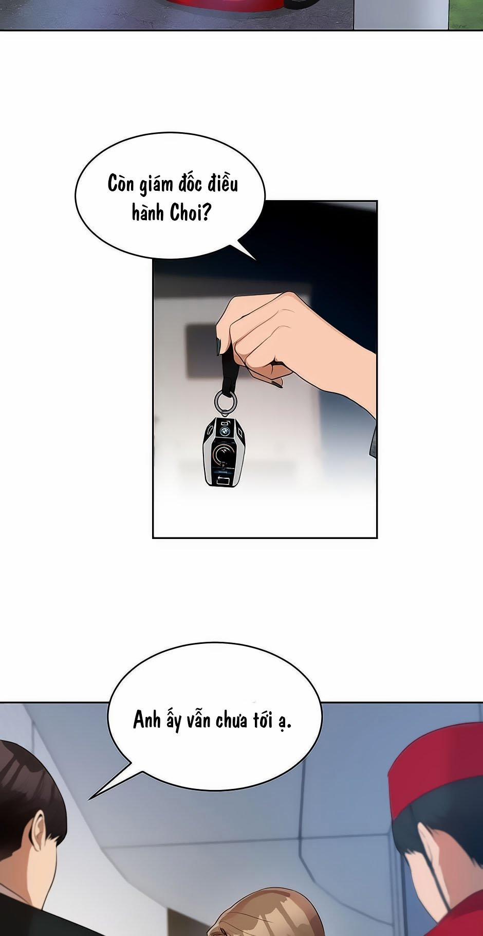 Bà Xã Tôi Đã Trở Lại (My Wife Is Back) 41 trang 3