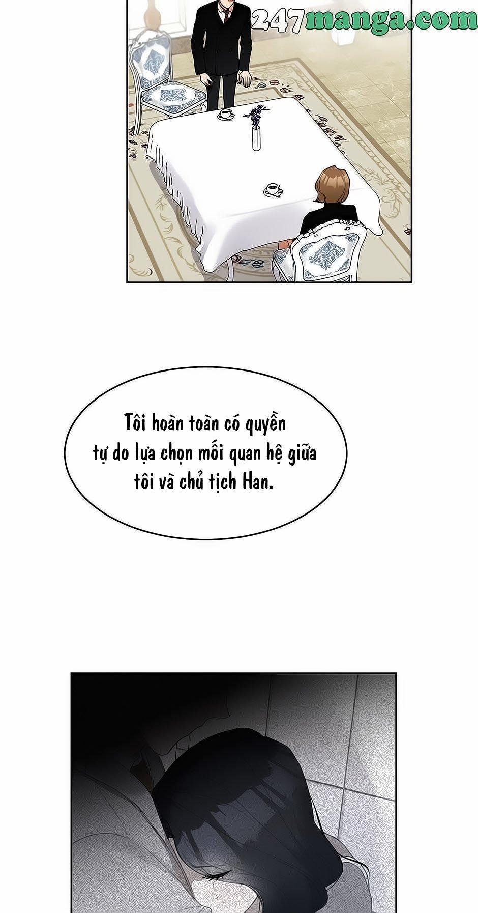 Bà Xã Tôi Đã Trở Lại (My Wife Is Back) 41 trang 30