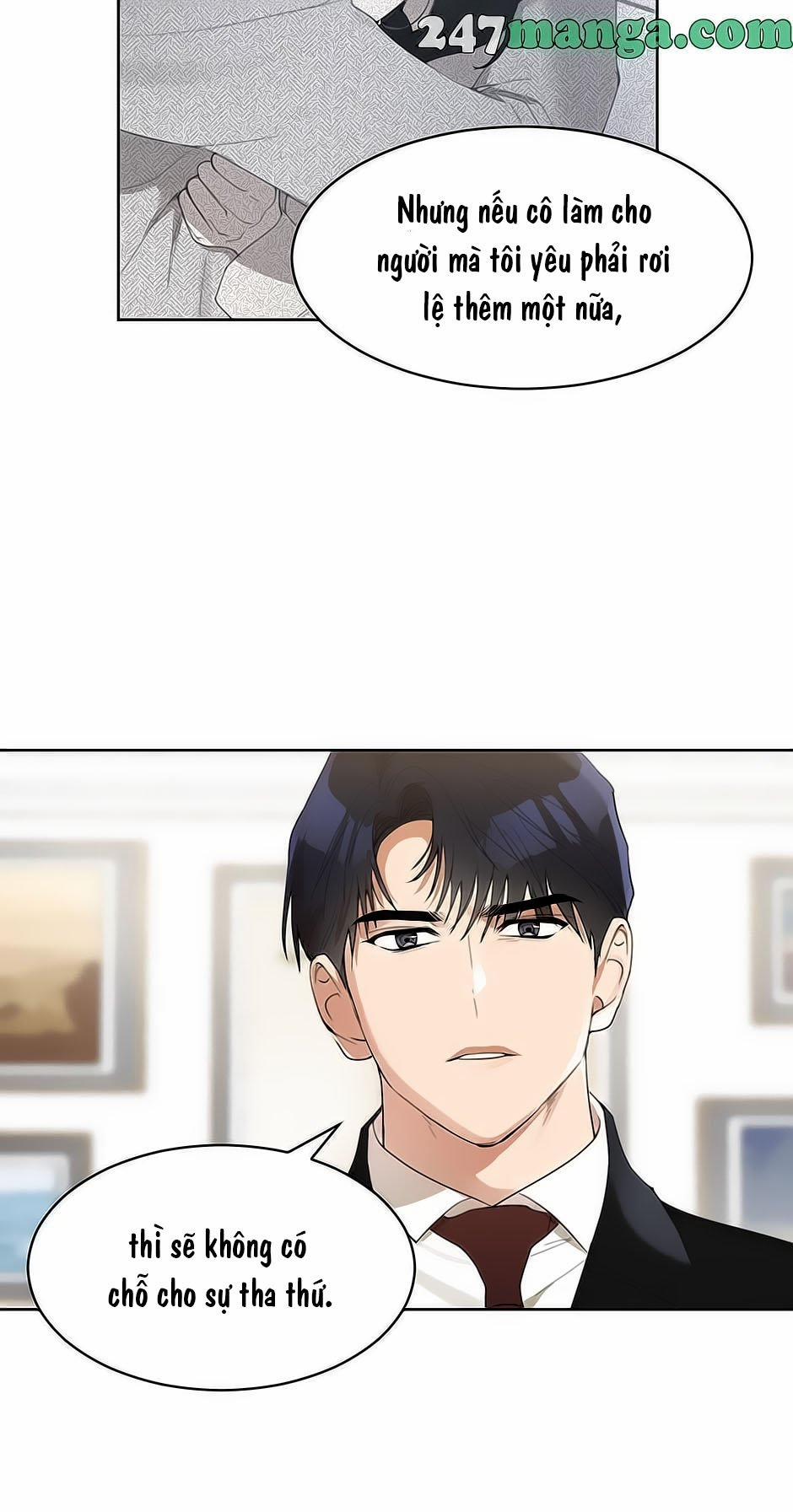 Bà Xã Tôi Đã Trở Lại (My Wife Is Back) 41 trang 31