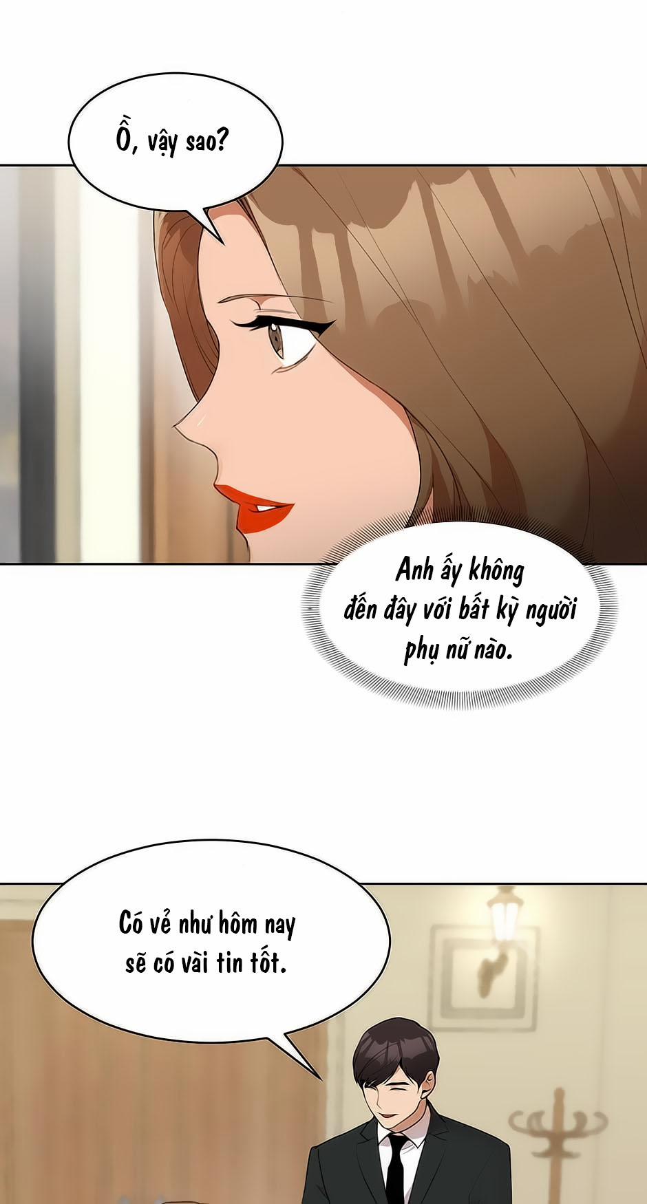 Bà Xã Tôi Đã Trở Lại (My Wife Is Back) 41 trang 6