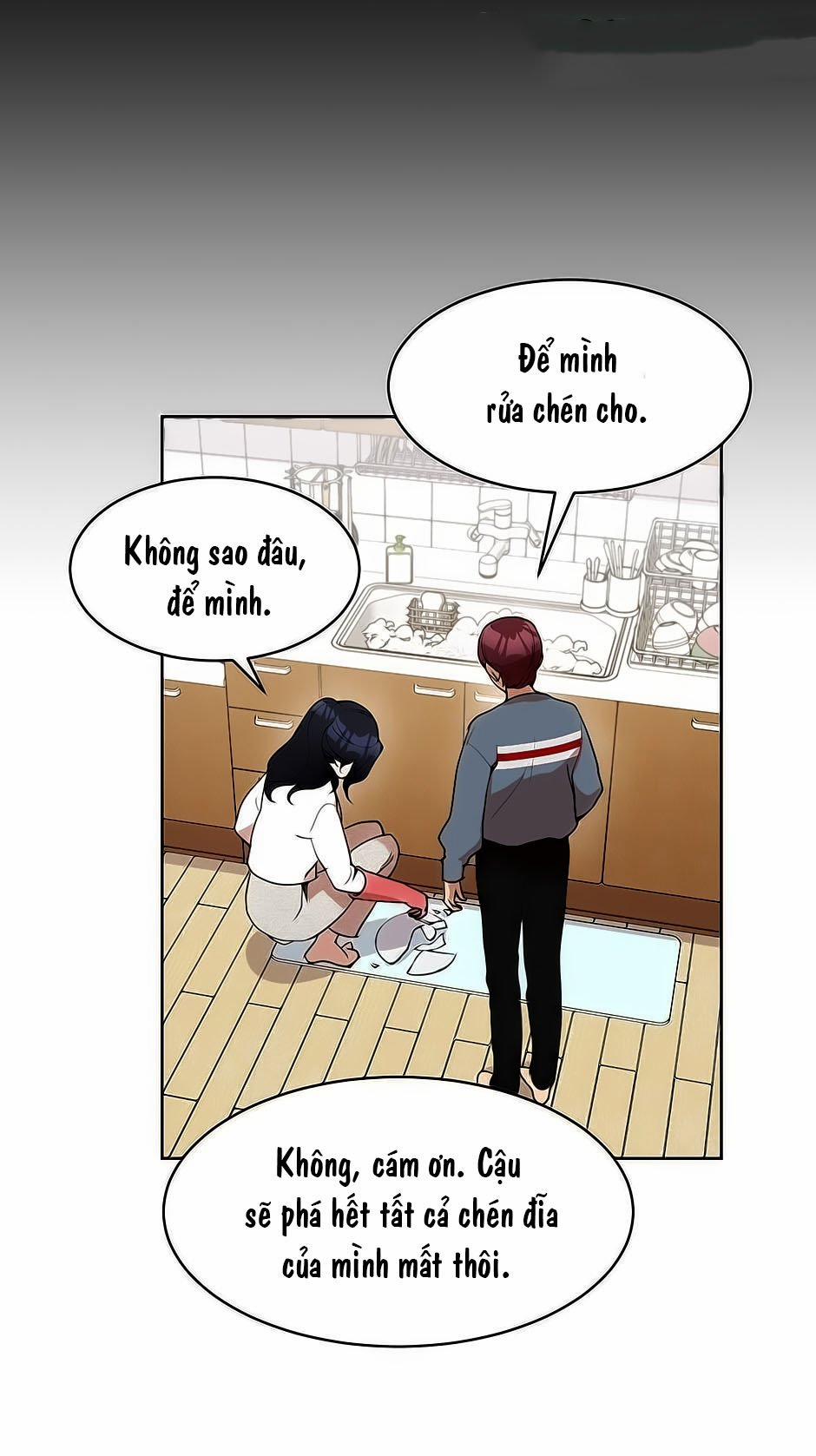 Bà Xã Tôi Đã Trở Lại (My Wife Is Back) 42 trang 14