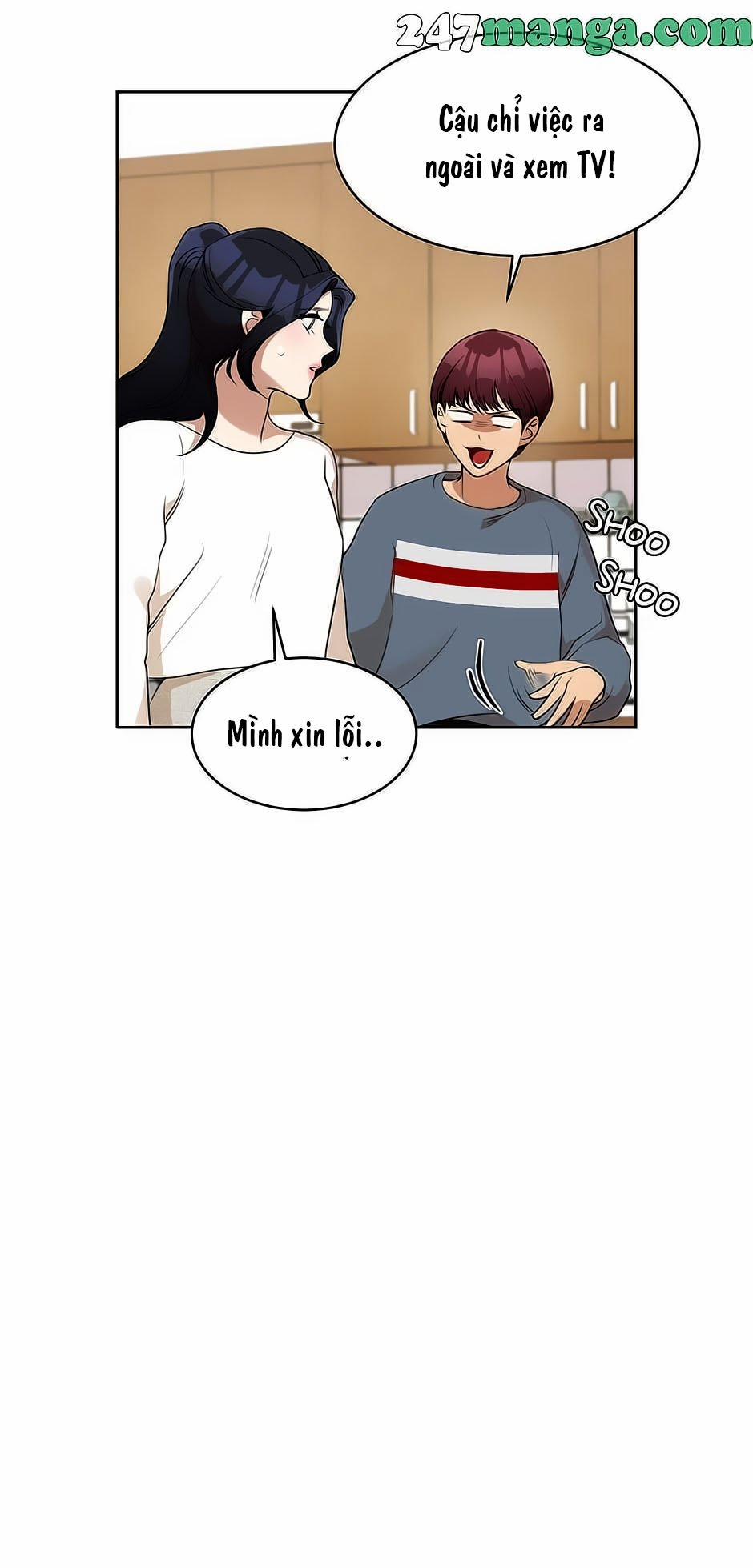 Bà Xã Tôi Đã Trở Lại (My Wife Is Back) 42 trang 15