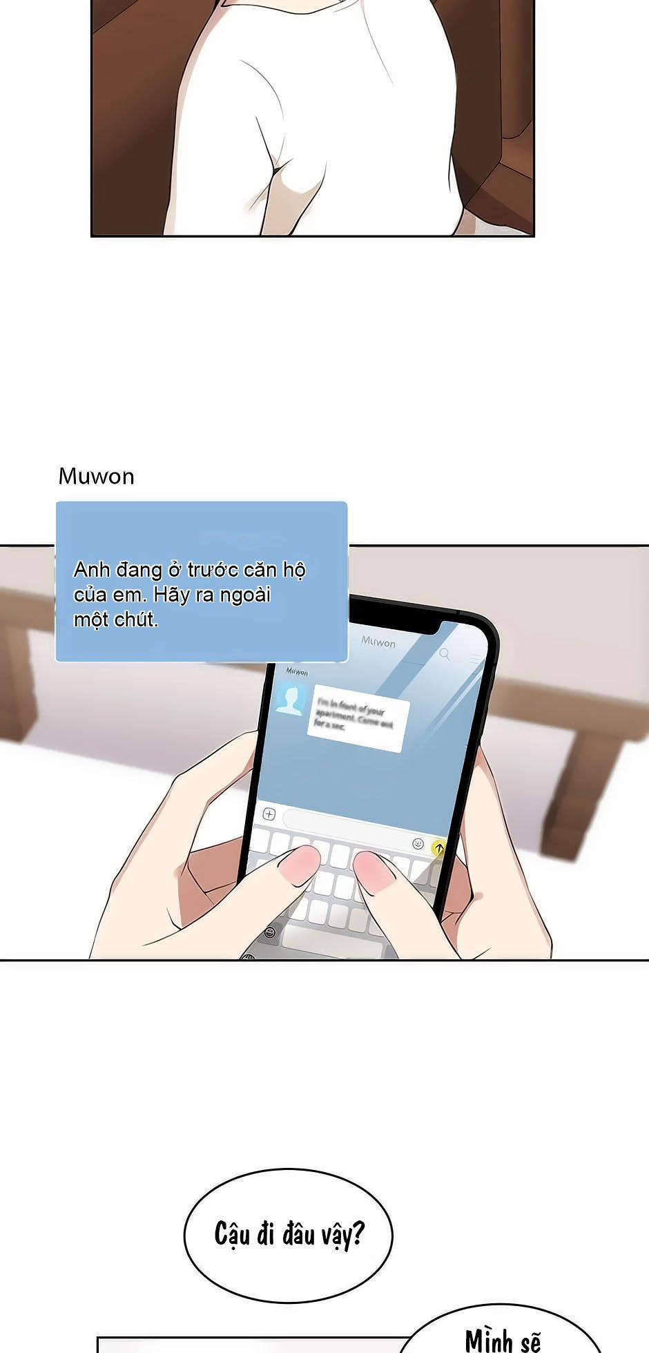 Bà Xã Tôi Đã Trở Lại (My Wife Is Back) 42 trang 17