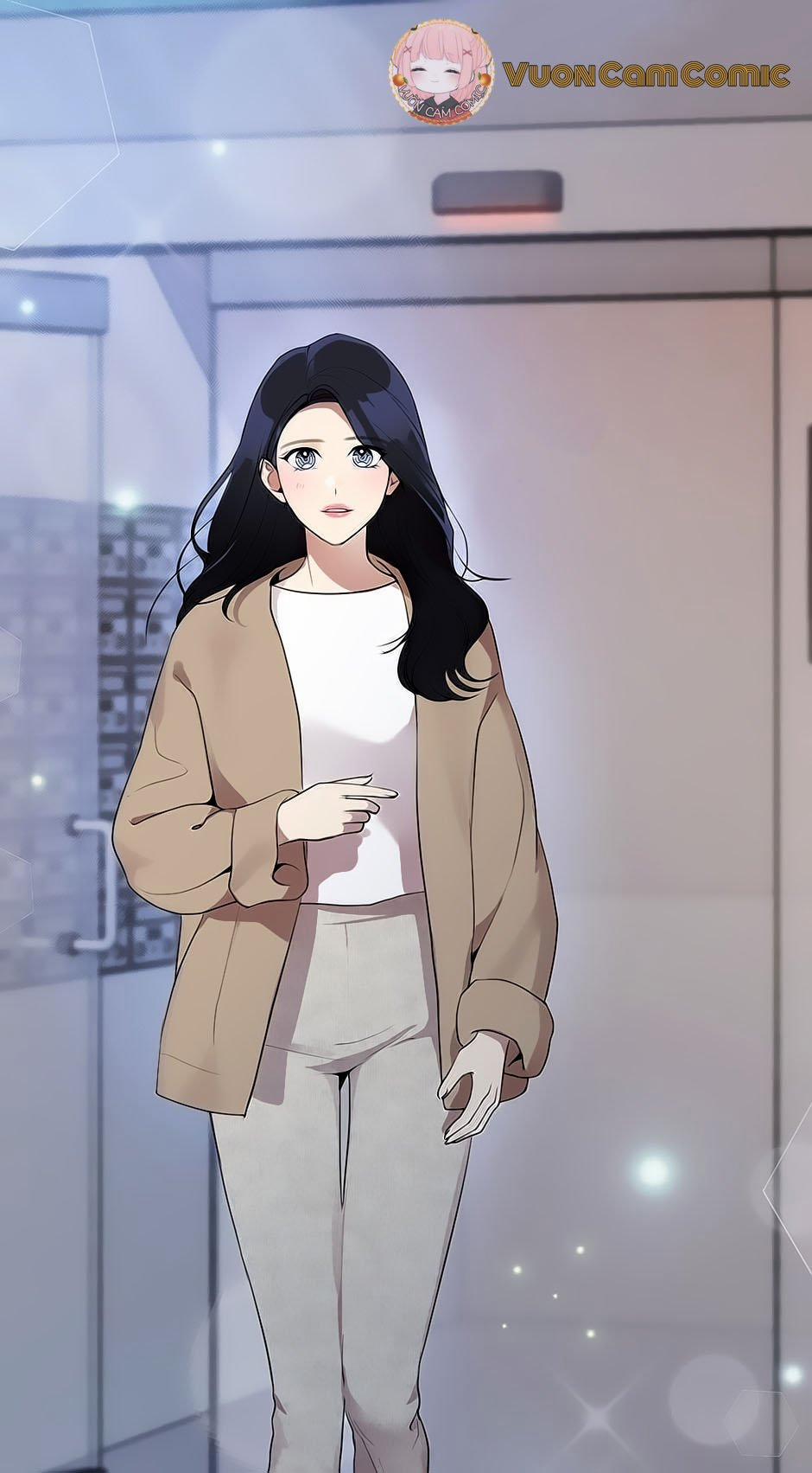 Bà Xã Tôi Đã Trở Lại (My Wife Is Back) 42 trang 19