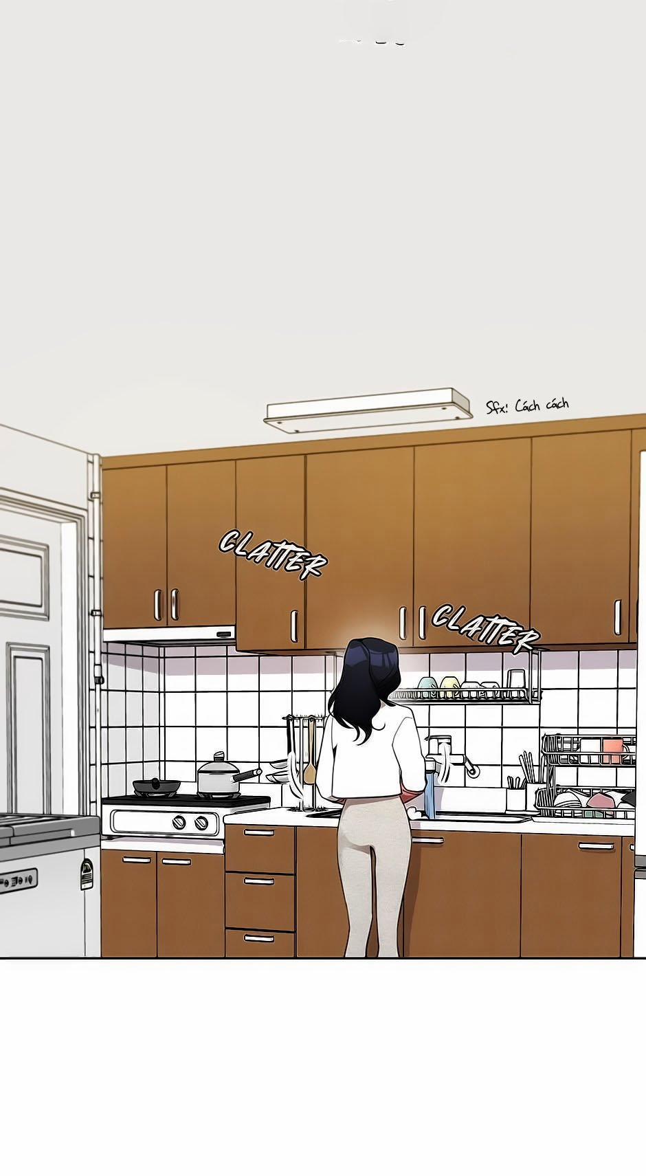 Bà Xã Tôi Đã Trở Lại (My Wife Is Back) 42 trang 2