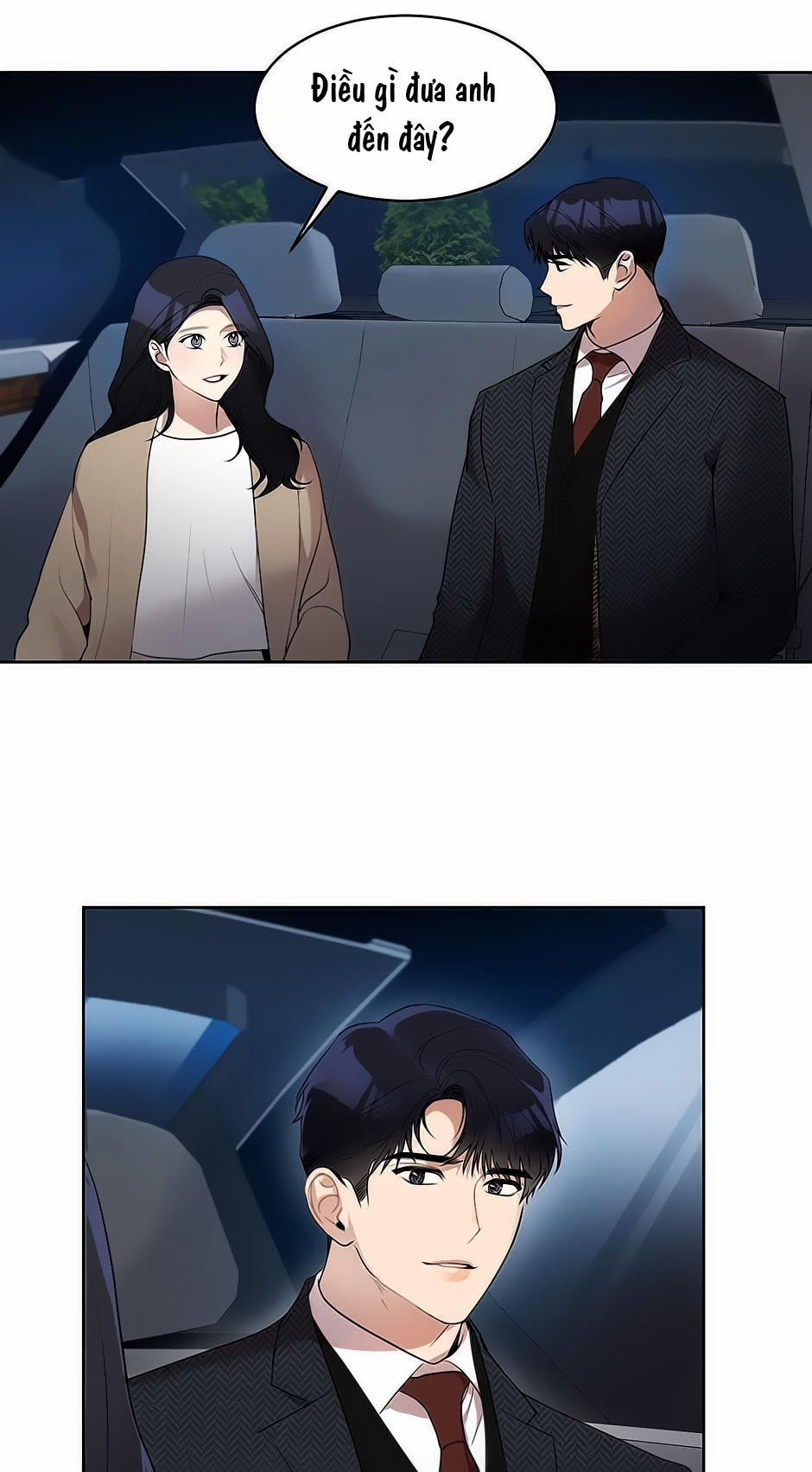 Bà Xã Tôi Đã Trở Lại (My Wife Is Back) 42 trang 21