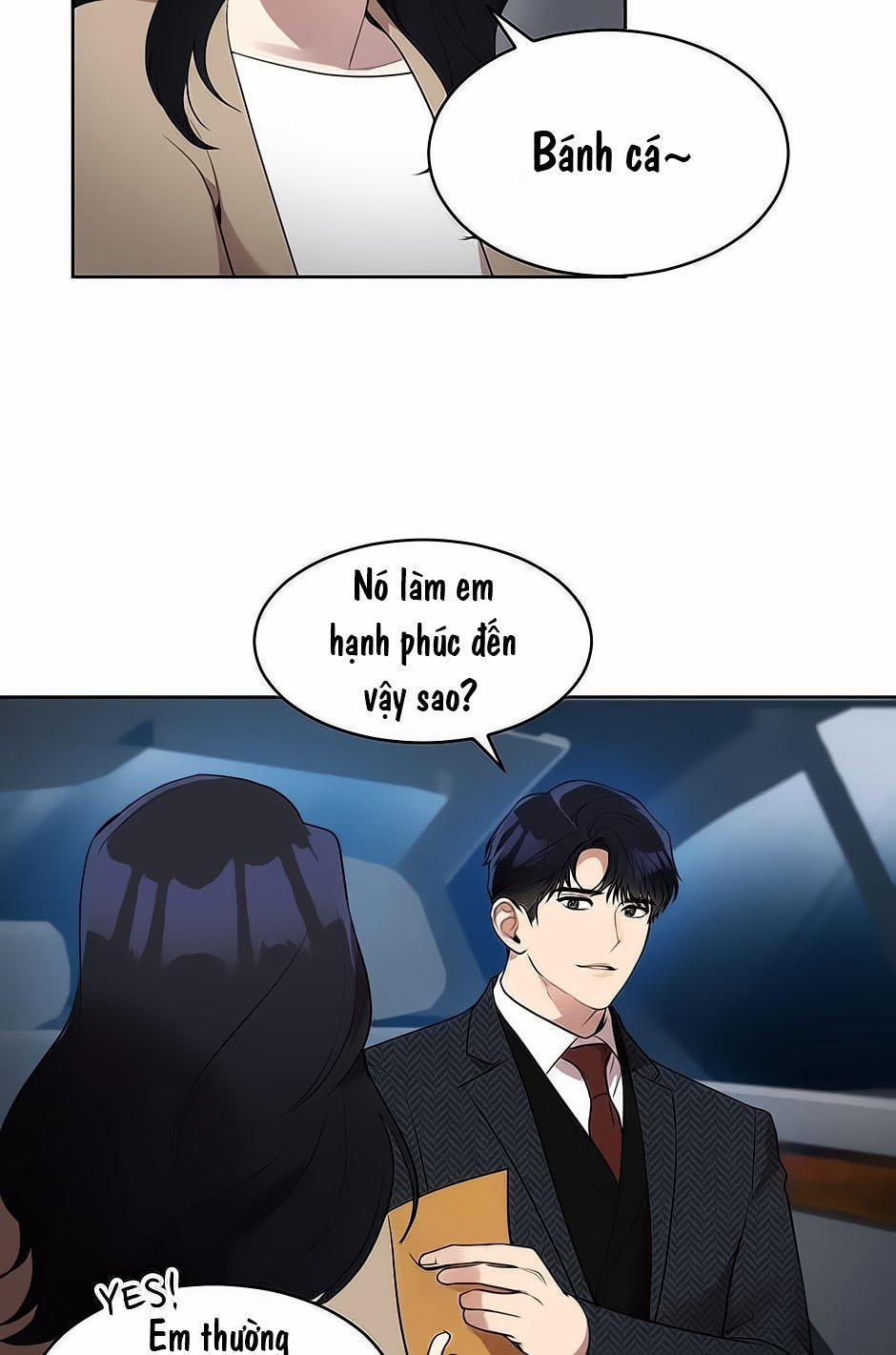 Bà Xã Tôi Đã Trở Lại (My Wife Is Back) 42 trang 24