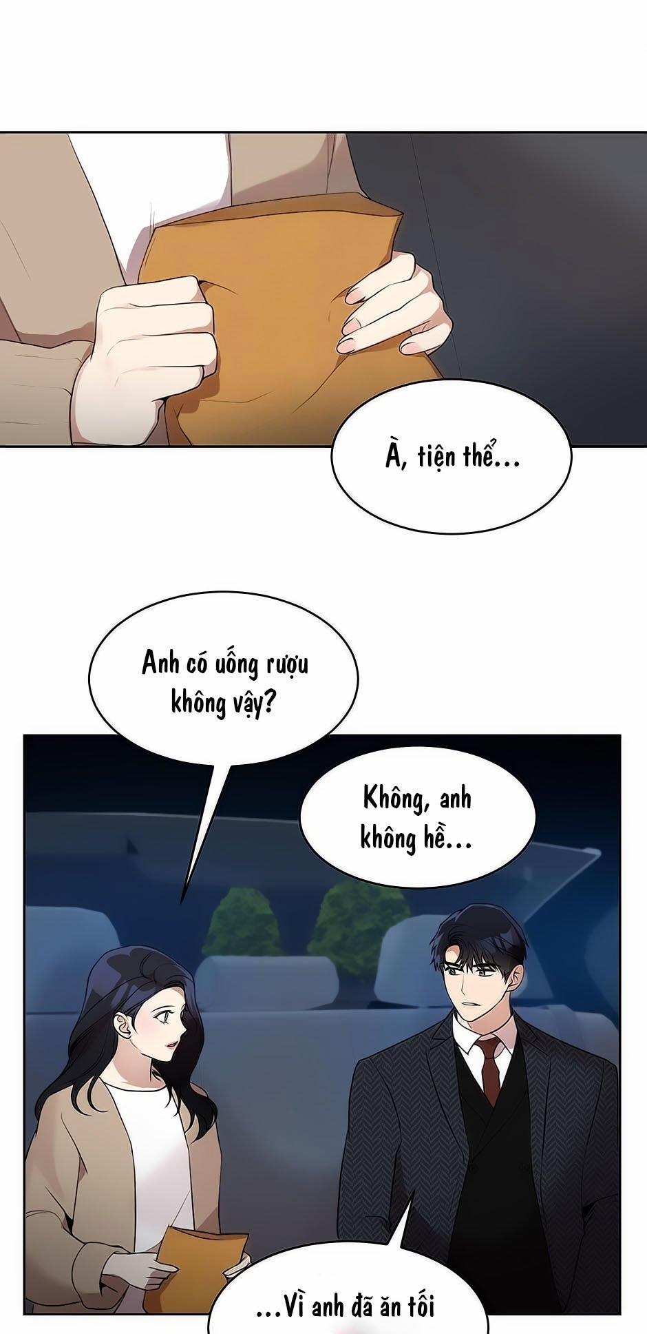 Bà Xã Tôi Đã Trở Lại (My Wife Is Back) 42 trang 26