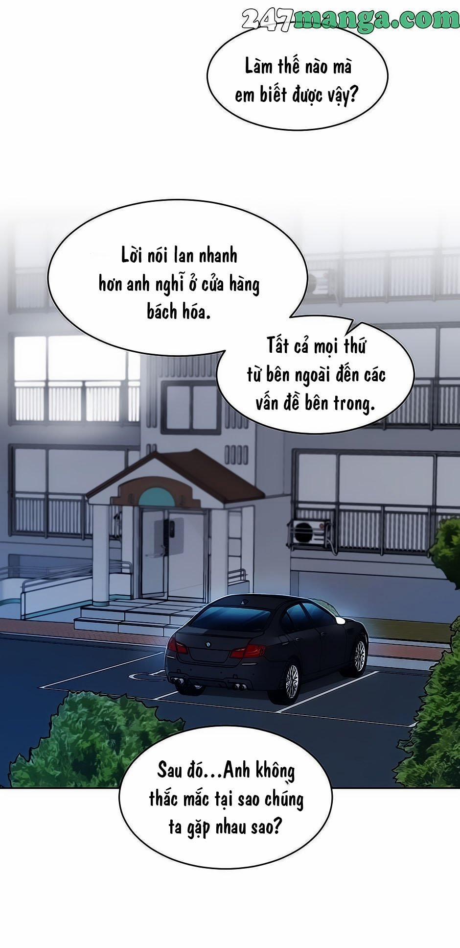 Bà Xã Tôi Đã Trở Lại (My Wife Is Back) 42 trang 28