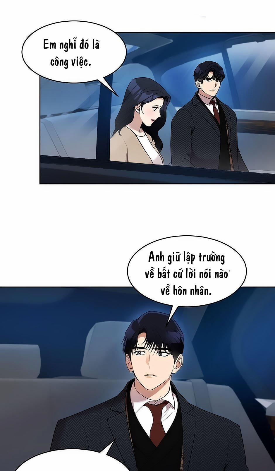 Bà Xã Tôi Đã Trở Lại (My Wife Is Back) 42 trang 29