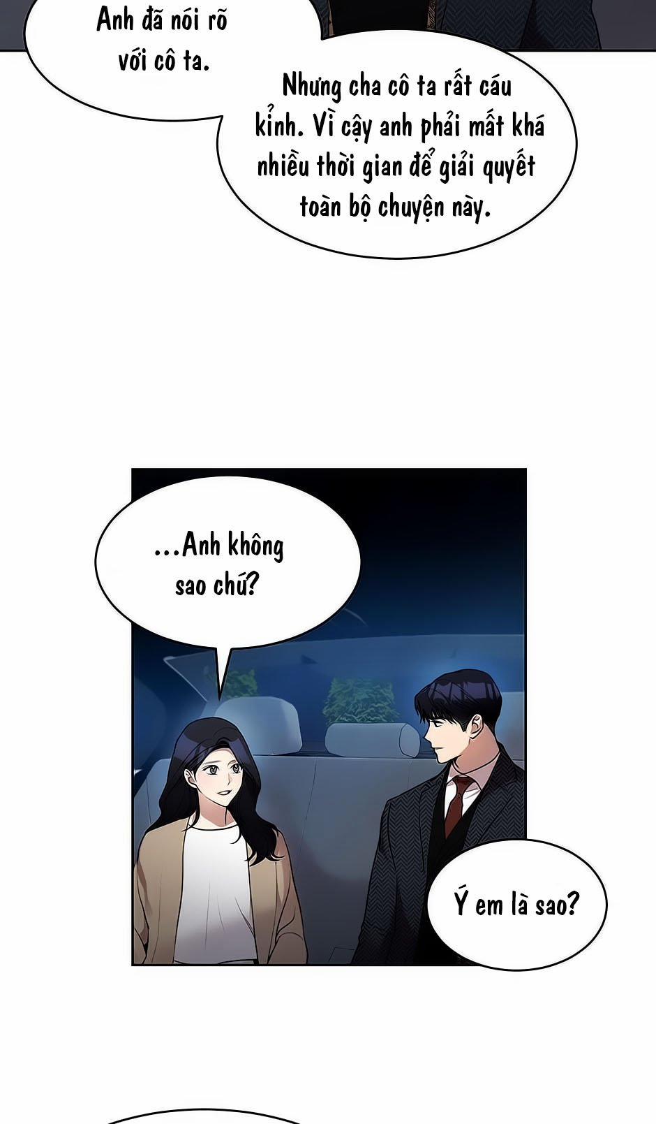 Bà Xã Tôi Đã Trở Lại (My Wife Is Back) 42 trang 30