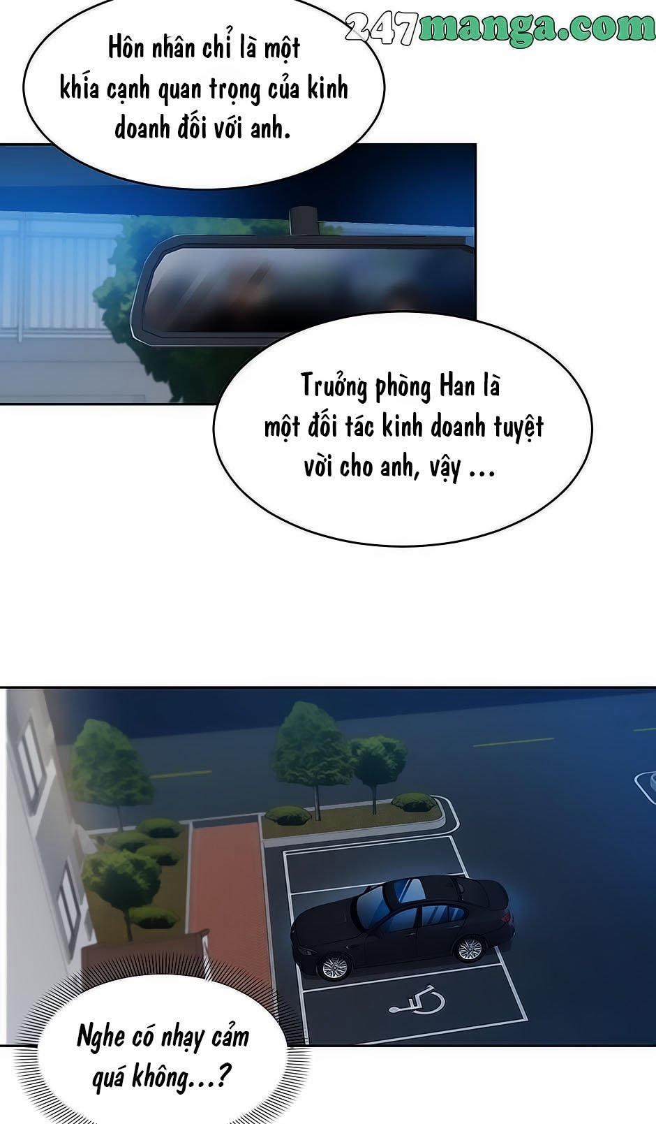 Bà Xã Tôi Đã Trở Lại (My Wife Is Back) 42 trang 31