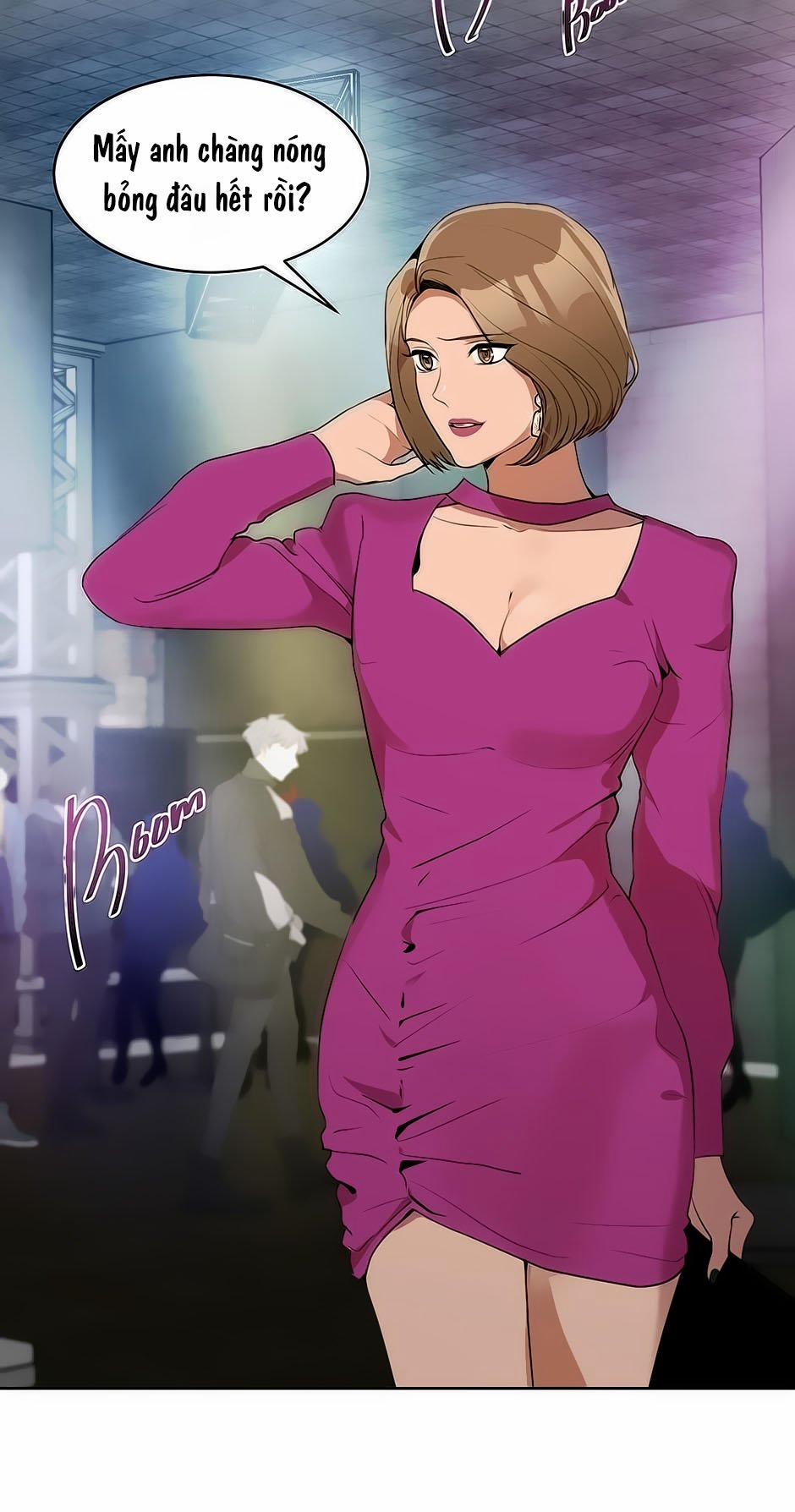 Bà Xã Tôi Đã Trở Lại (My Wife Is Back) 42 trang 37