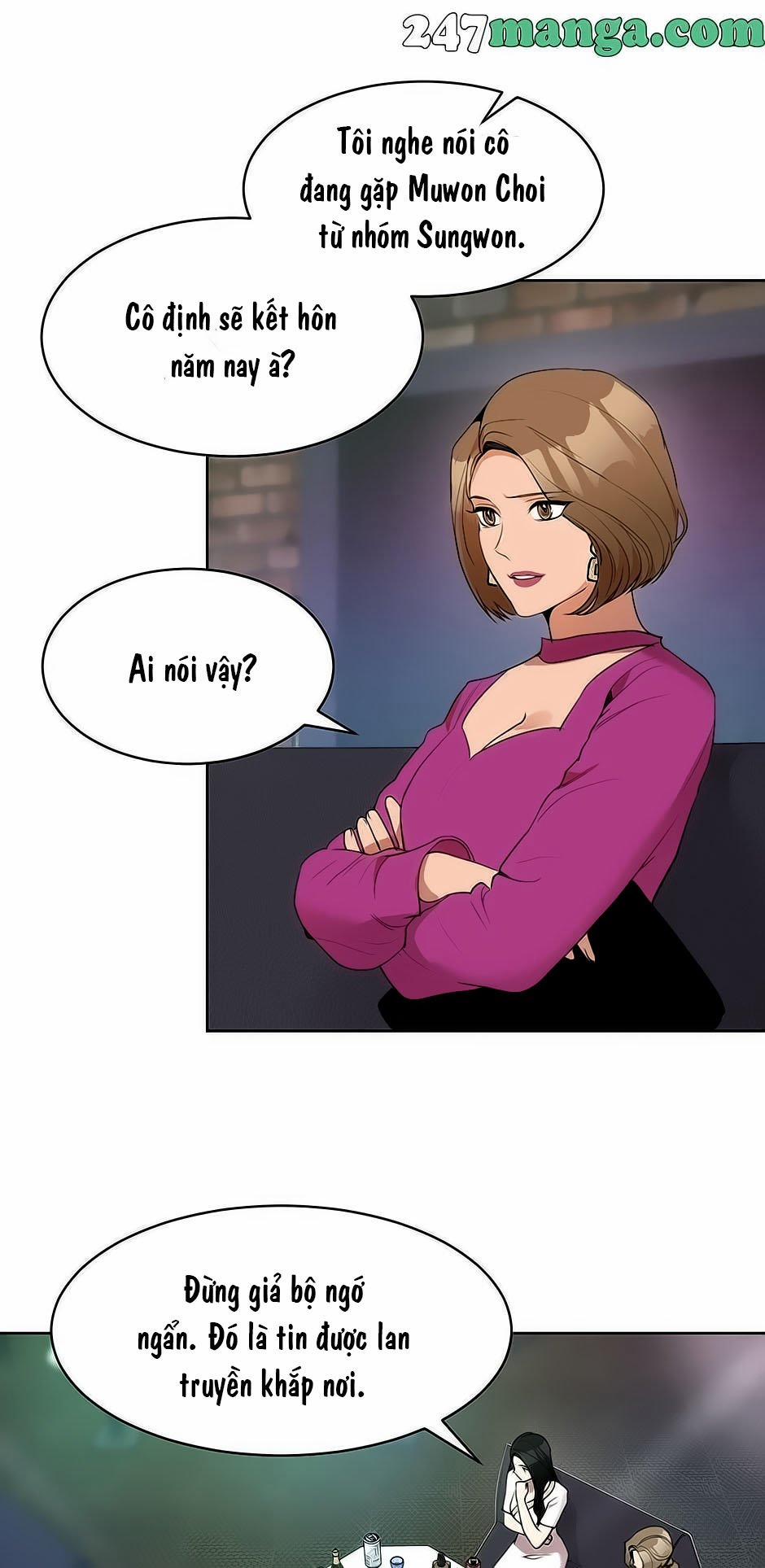 Bà Xã Tôi Đã Trở Lại (My Wife Is Back) 42 trang 39