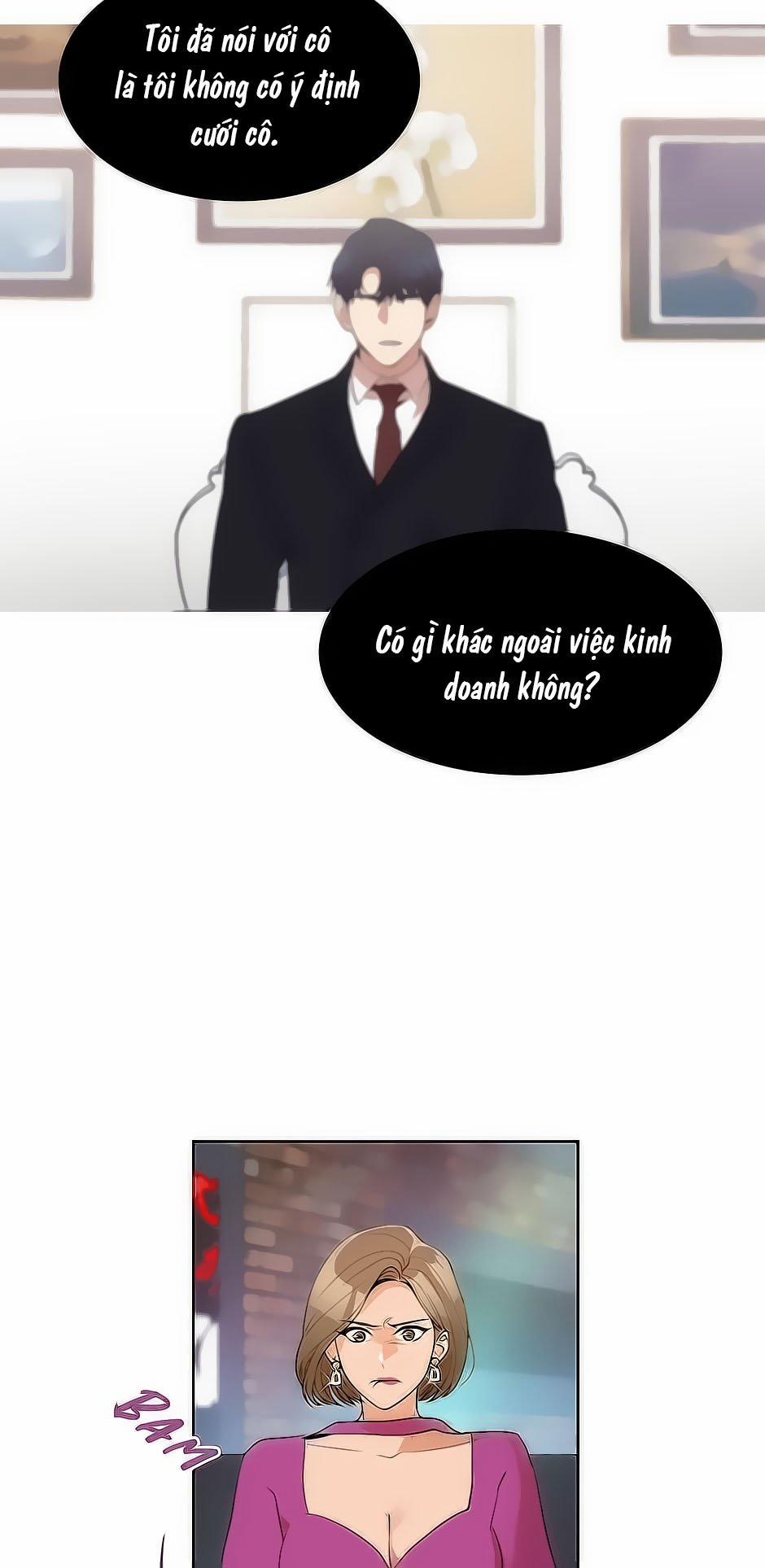 Bà Xã Tôi Đã Trở Lại (My Wife Is Back) 42 trang 42