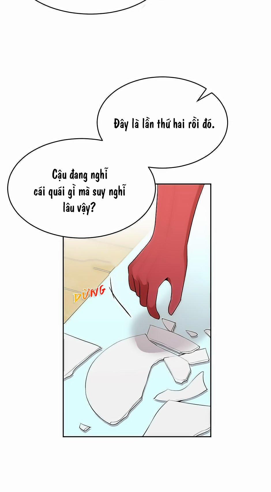 Bà Xã Tôi Đã Trở Lại (My Wife Is Back) 42 trang 5