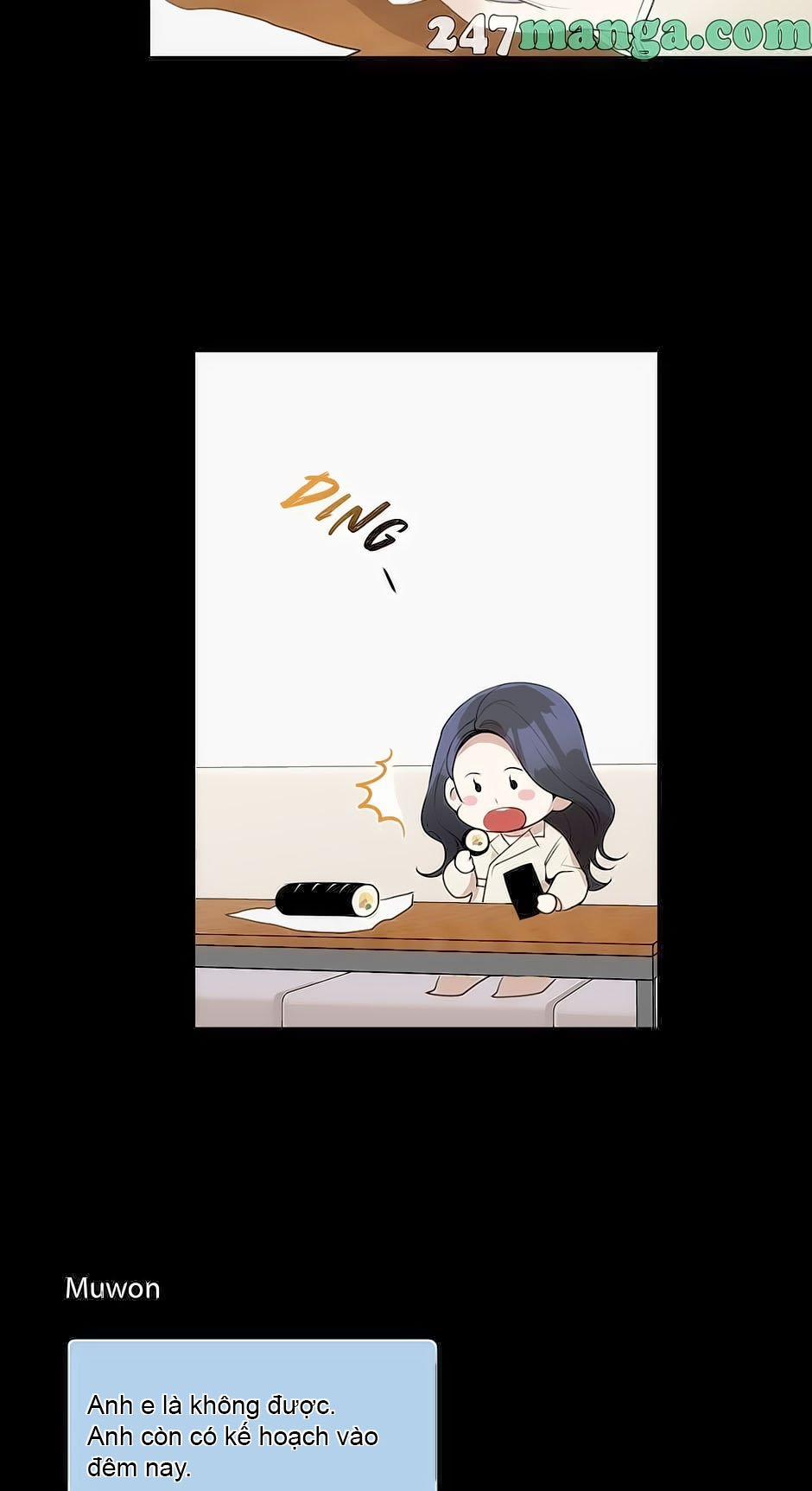 Bà Xã Tôi Đã Trở Lại (My Wife Is Back) 42 trang 8