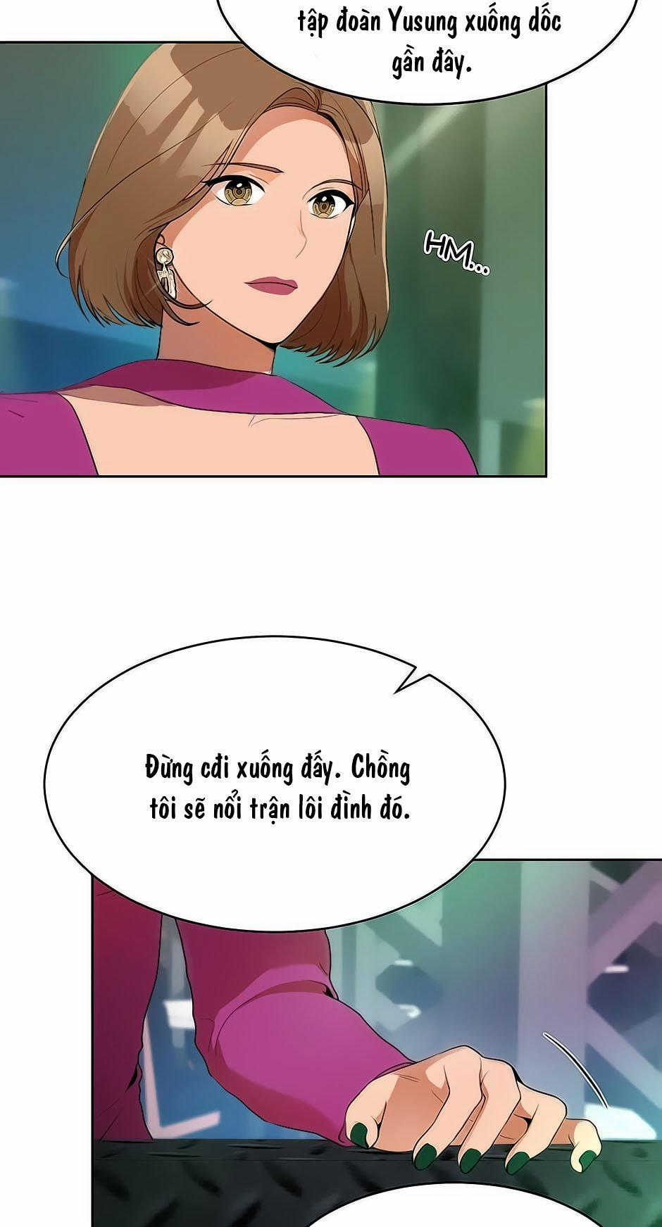 Bà Xã Tôi Đã Trở Lại (My Wife Is Back) 43 trang 11