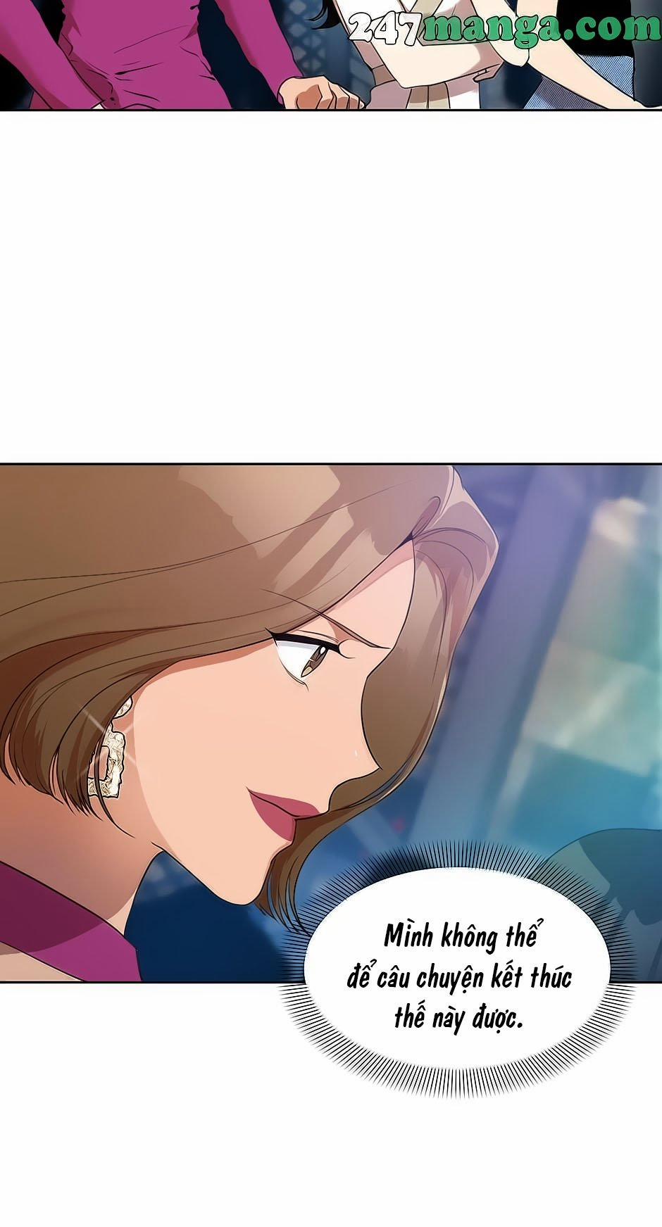 Bà Xã Tôi Đã Trở Lại (My Wife Is Back) 43 trang 13