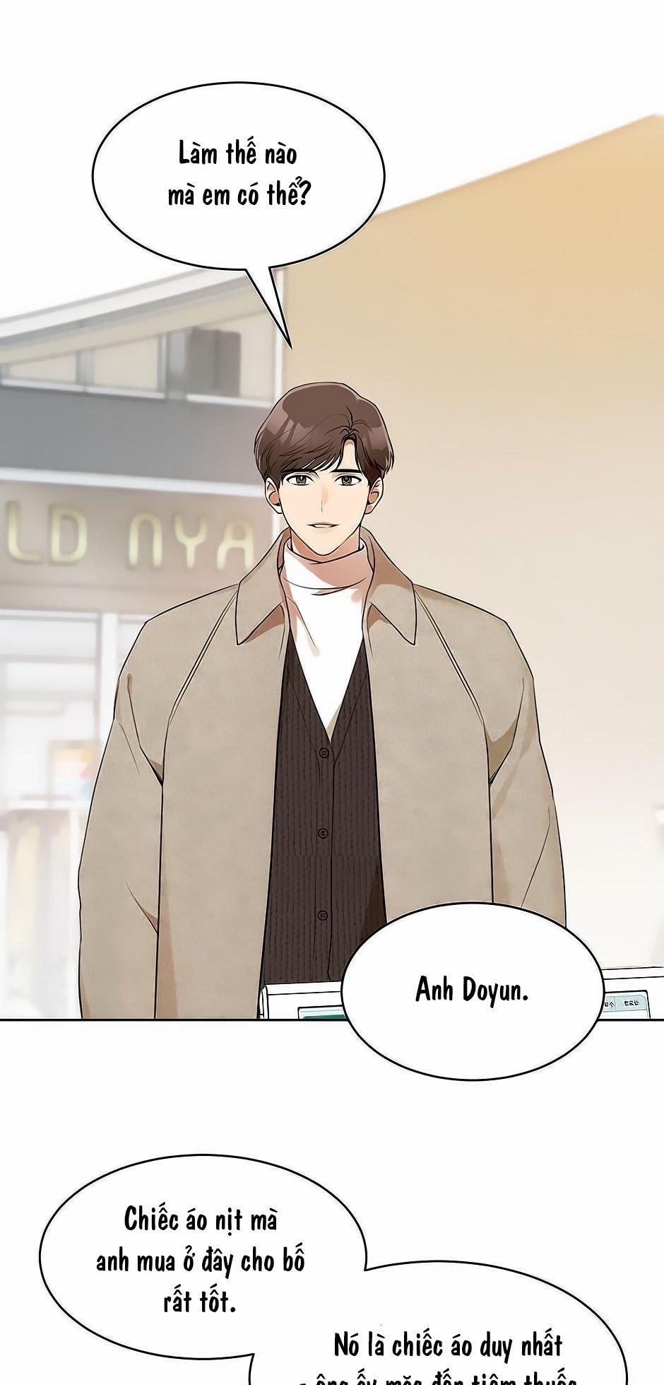 Bà Xã Tôi Đã Trở Lại (My Wife Is Back) 43 trang 16