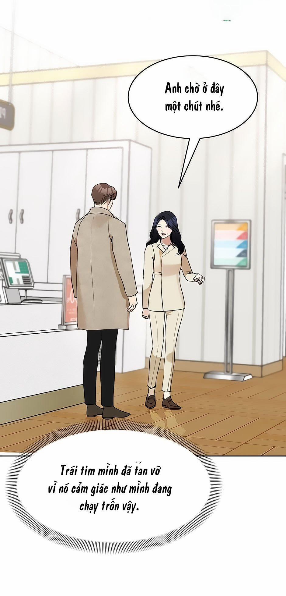 Bà Xã Tôi Đã Trở Lại (My Wife Is Back) 43 trang 19