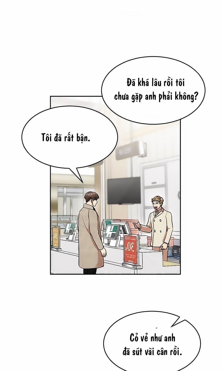 Bà Xã Tôi Đã Trở Lại (My Wife Is Back) 43 trang 20