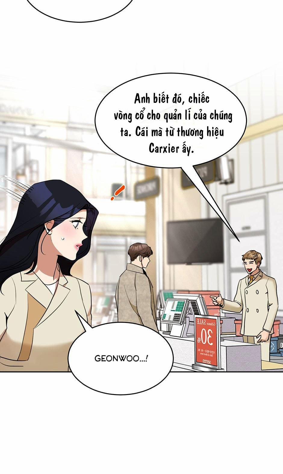 Bà Xã Tôi Đã Trở Lại (My Wife Is Back) 43 trang 23