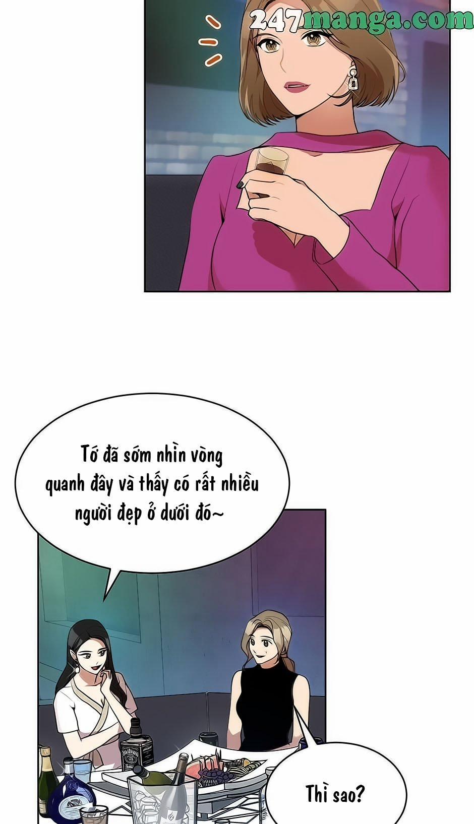 Bà Xã Tôi Đã Trở Lại (My Wife Is Back) 43 trang 3