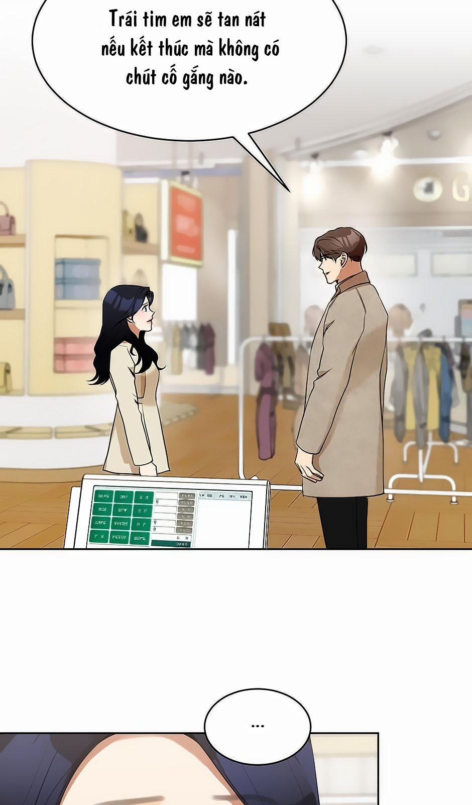 Bà Xã Tôi Đã Trở Lại (My Wife Is Back) 43 trang 30