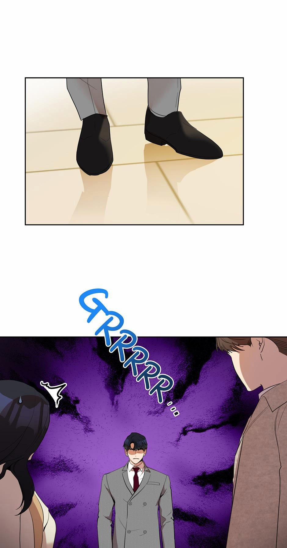 Bà Xã Tôi Đã Trở Lại (My Wife Is Back) 43 trang 32